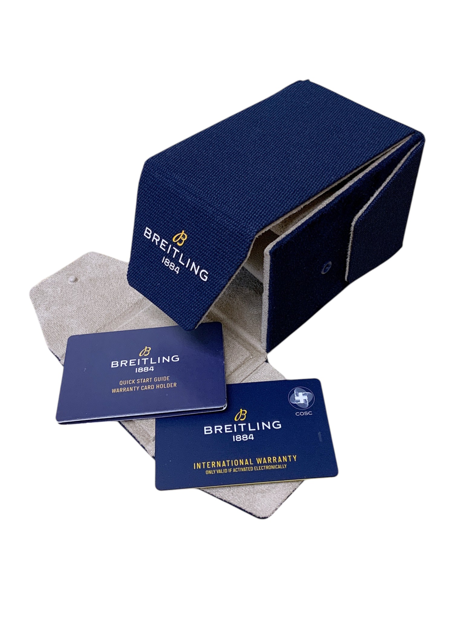 Breitling SuperOcean Heritage AB3112 Thumbnail 4