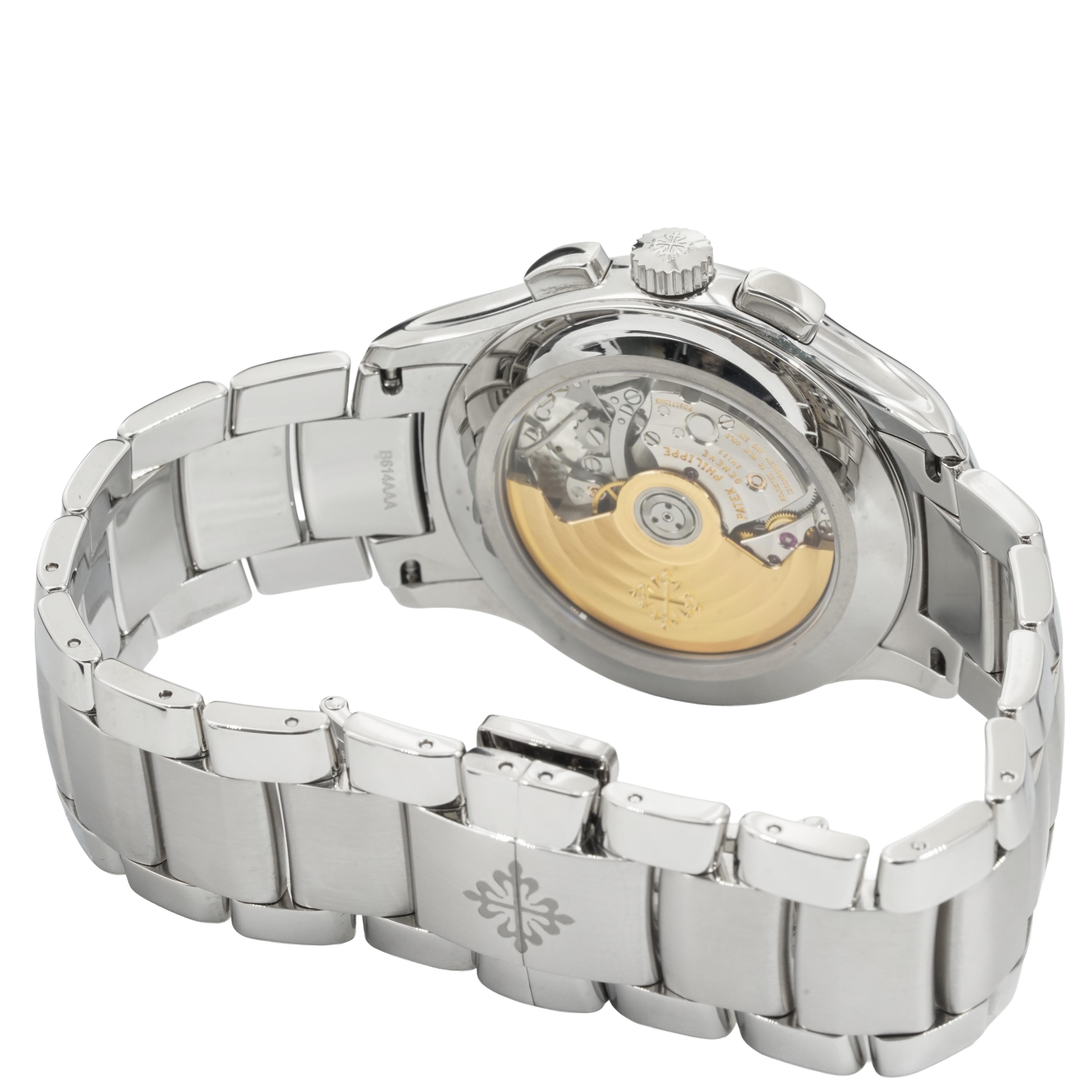 Patek Philippe Complications 5905/1A-001 Thumbnail 4