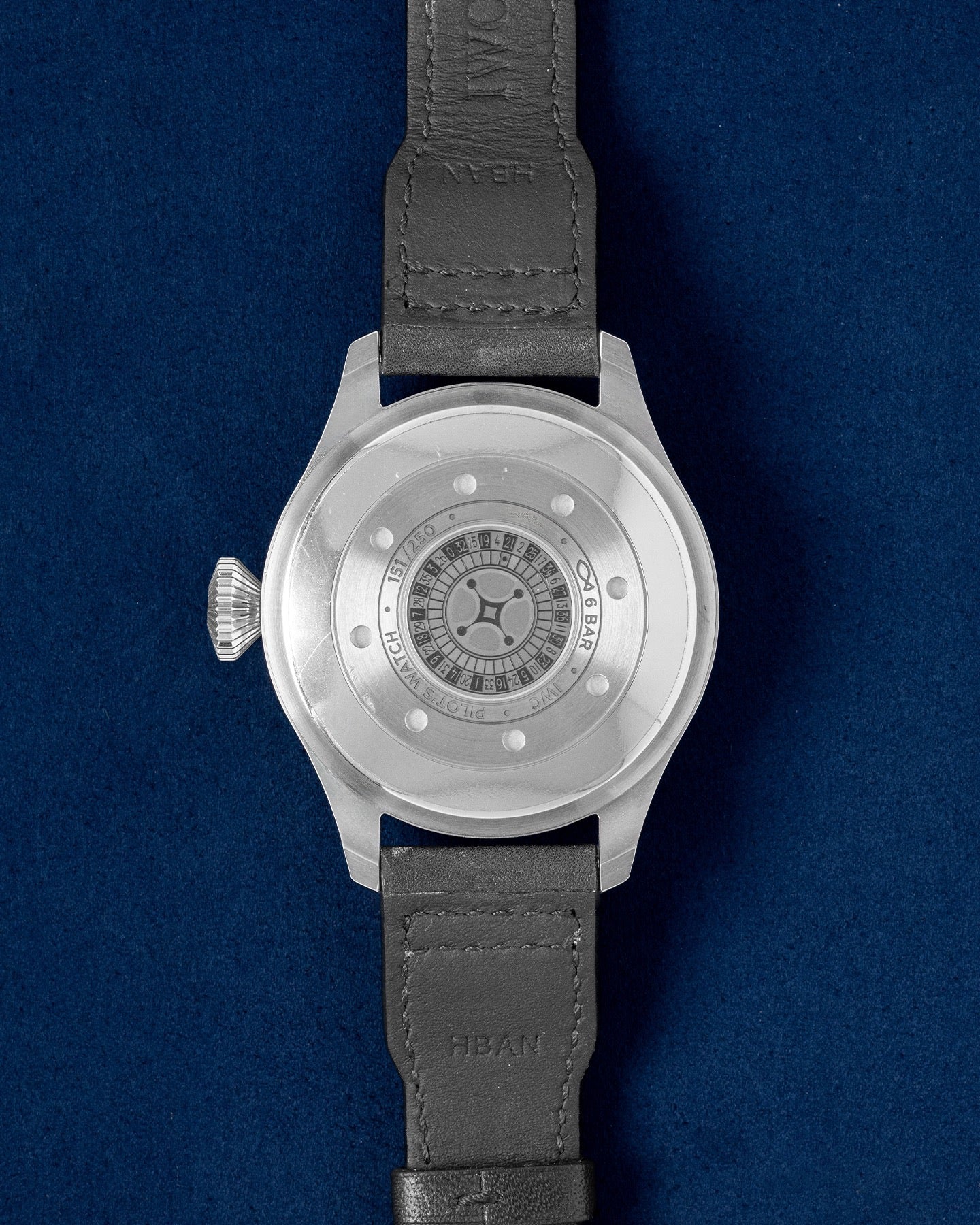 IWC Big Pilot's IW501014 Thumbnail 2