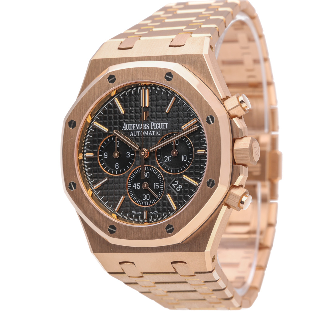 Audemars Piguet Royal Oak 26320OR.OO.1220OR.01 Thumbnail 2