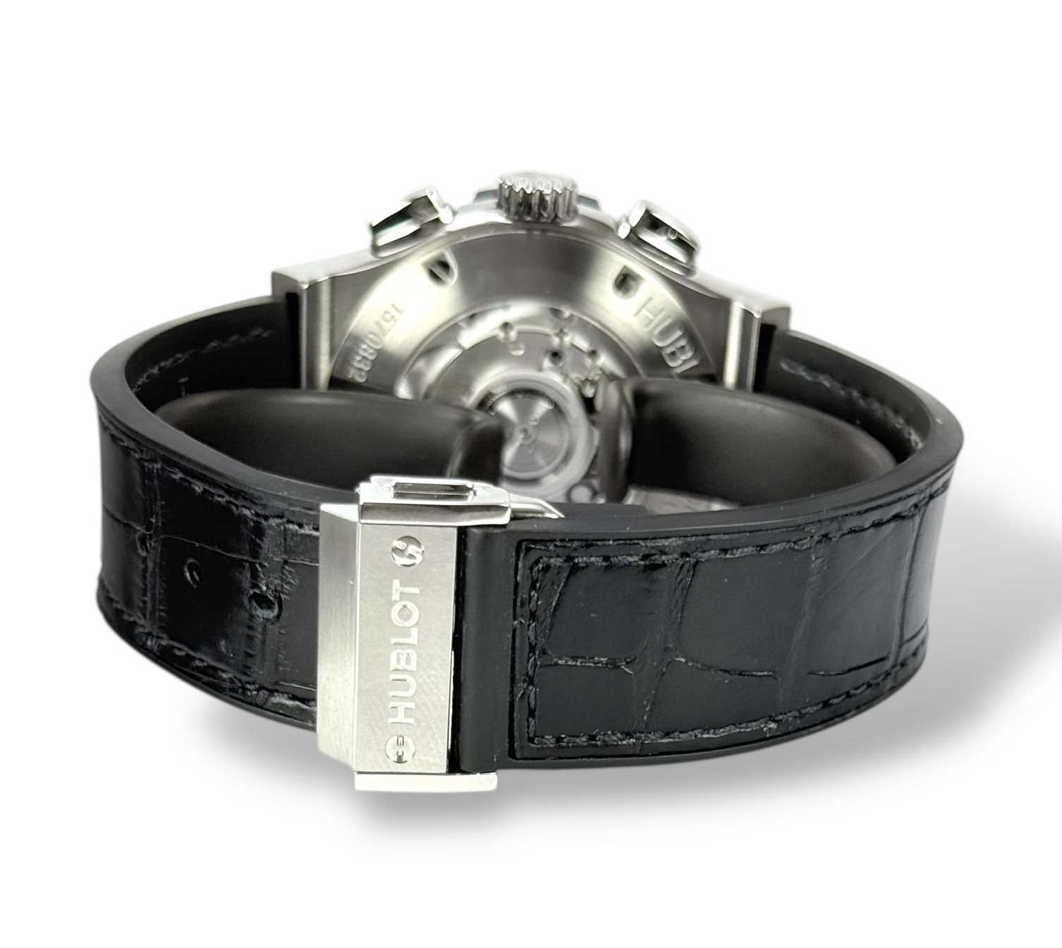 Hublot Classic Fusion 541.NX.1171.LR Thumbnail 4