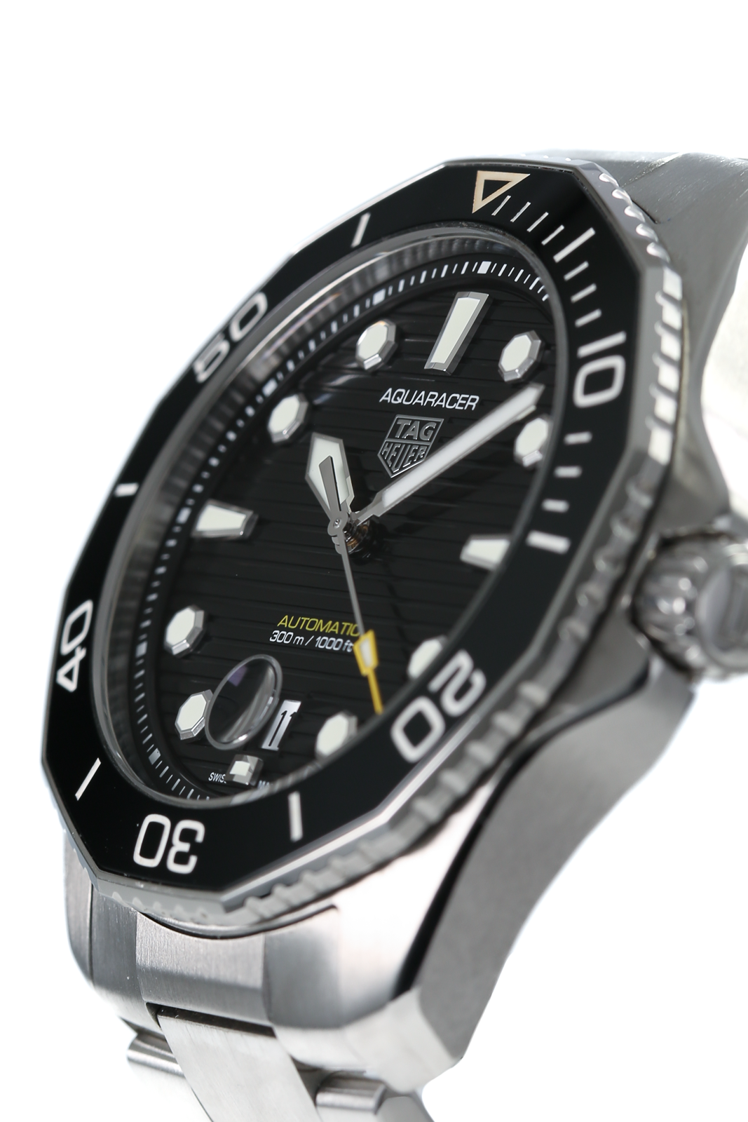 Tag Heuer Aquaracer WBP201A.BA0632 Thumbnail 5