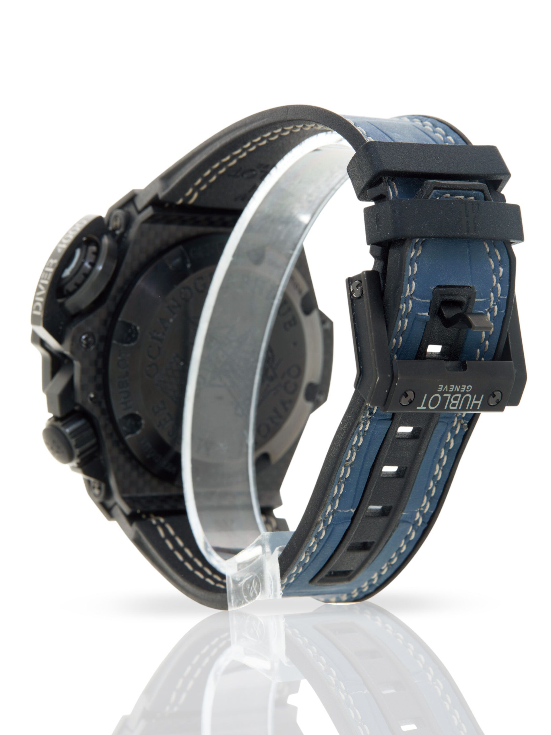 Hublot King Power 731.QX.5190.GR Thumbnail 4