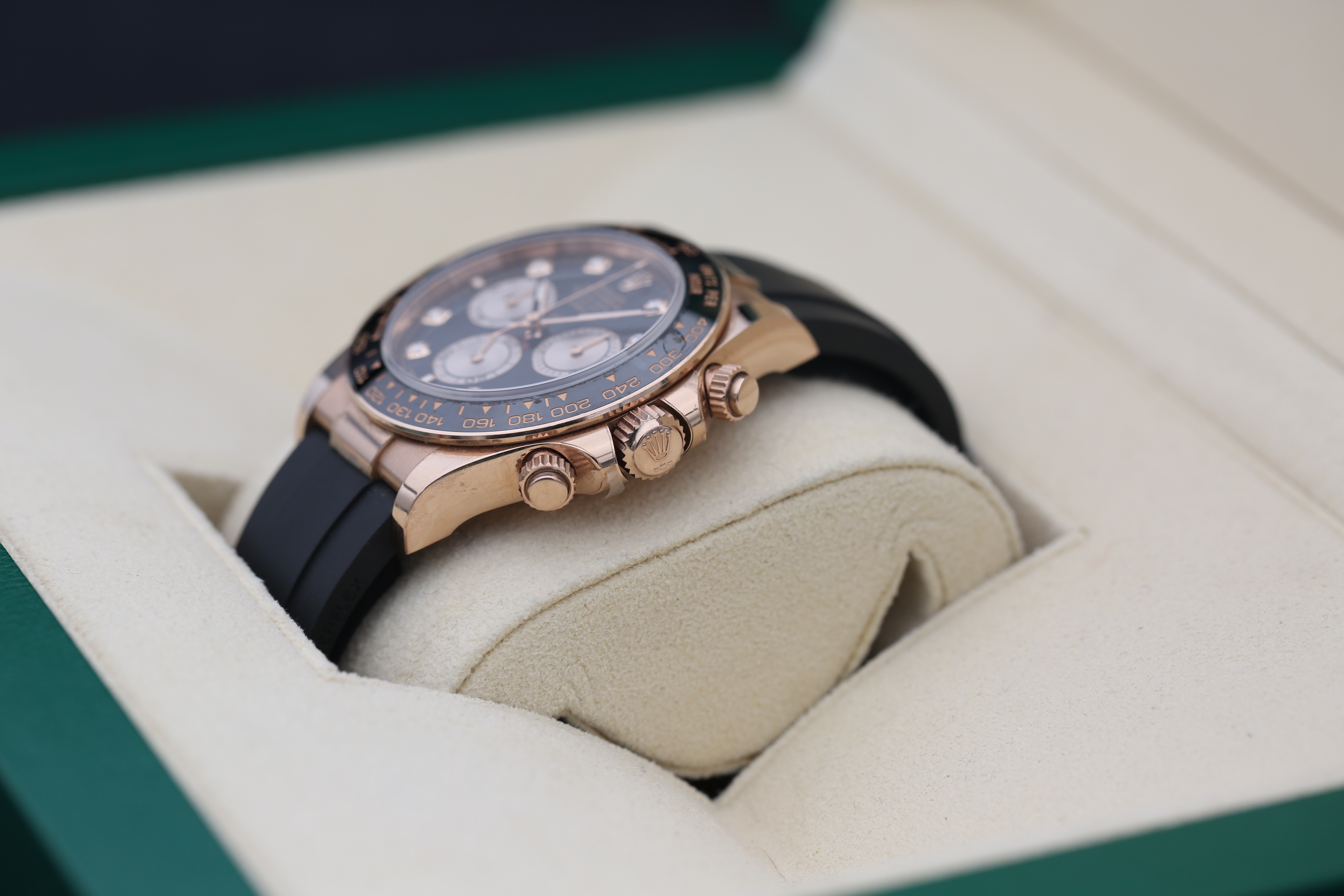 Rolex Daytona 126515 LN Thumbnail 6