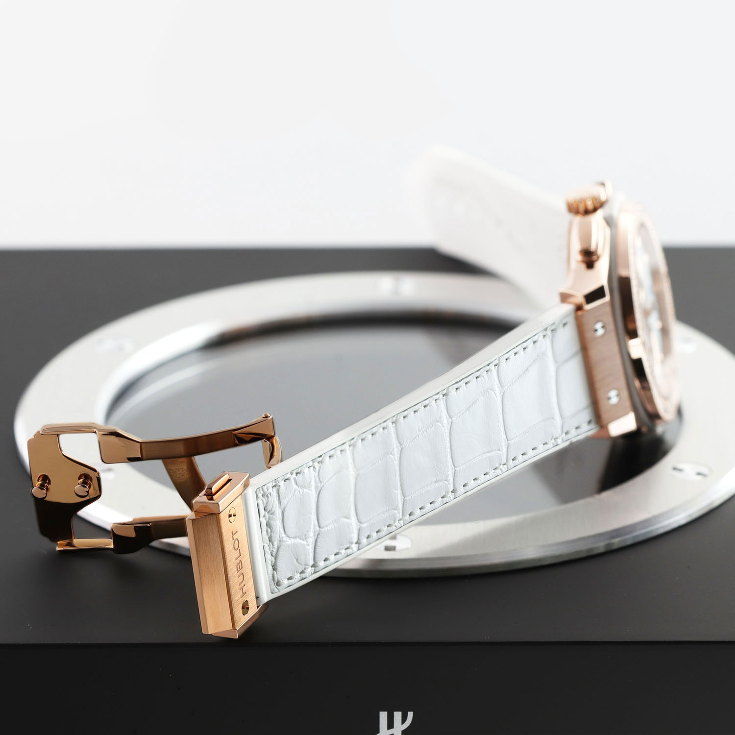 Hublot Classic Fusion 541.OE.2080.LR Thumbnail 6