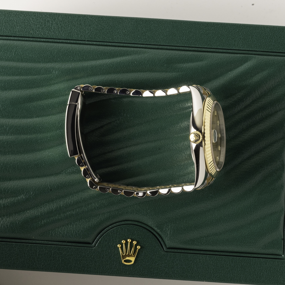 Rolex Datejust 41 126333 Thumbnail 2