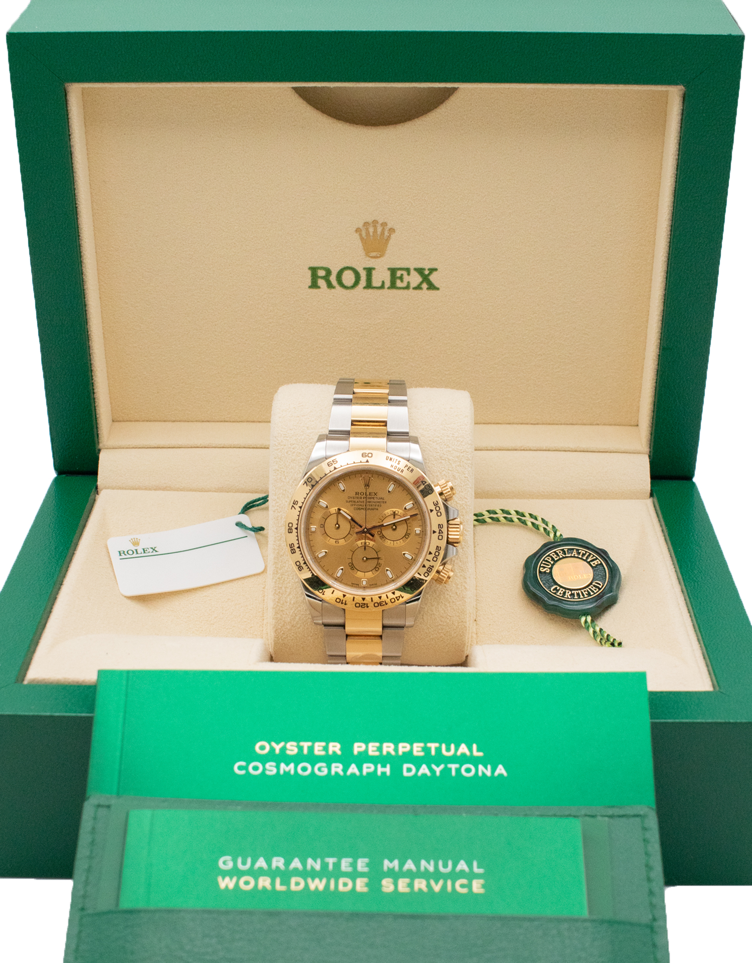 Rolex Daytona 116503 Thumbnail 7