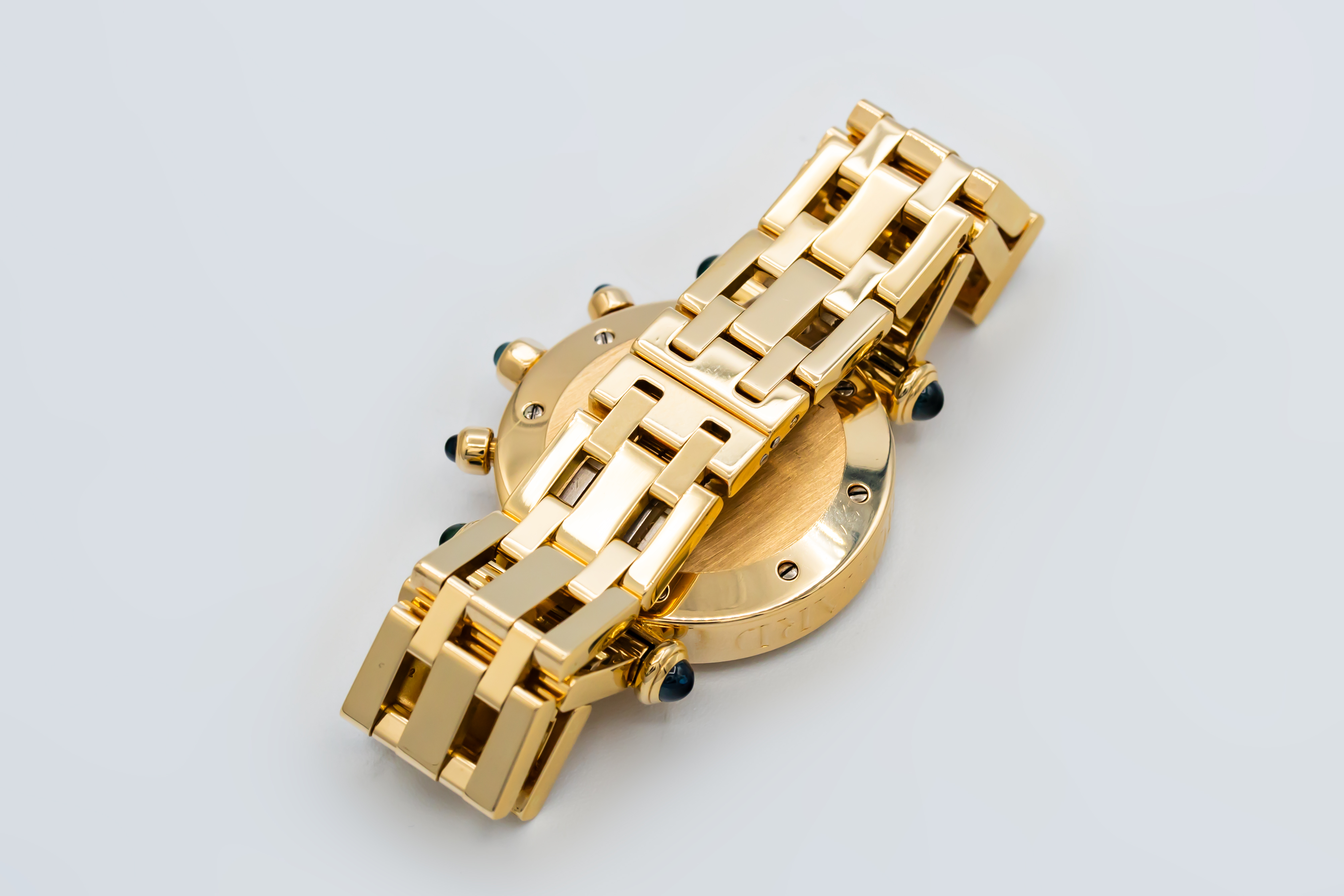 Chopard Imperiale 383225-23 Thumbnail 3