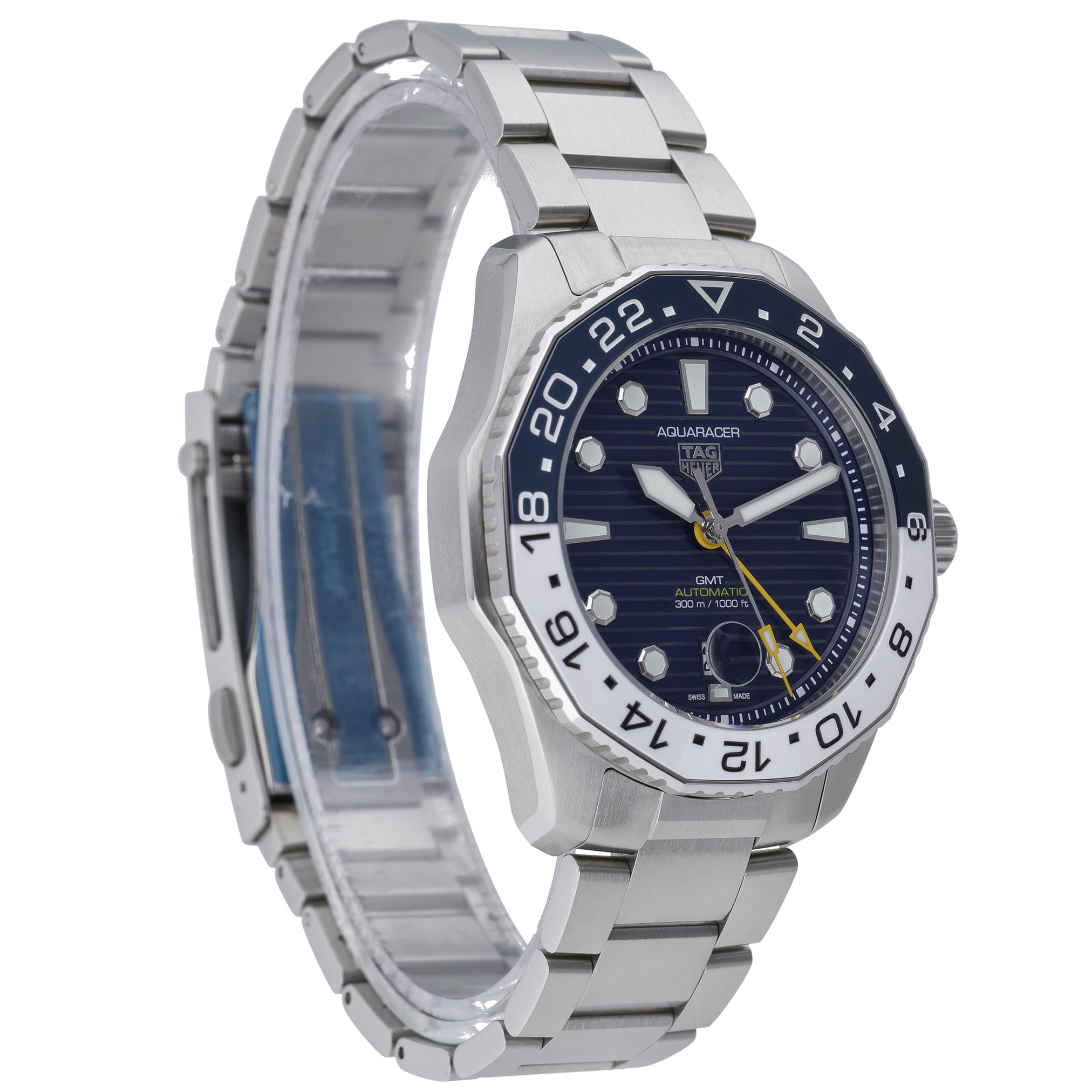 Tag Heuer Aquaracer WBP2010.BA0632 Thumbnail 2