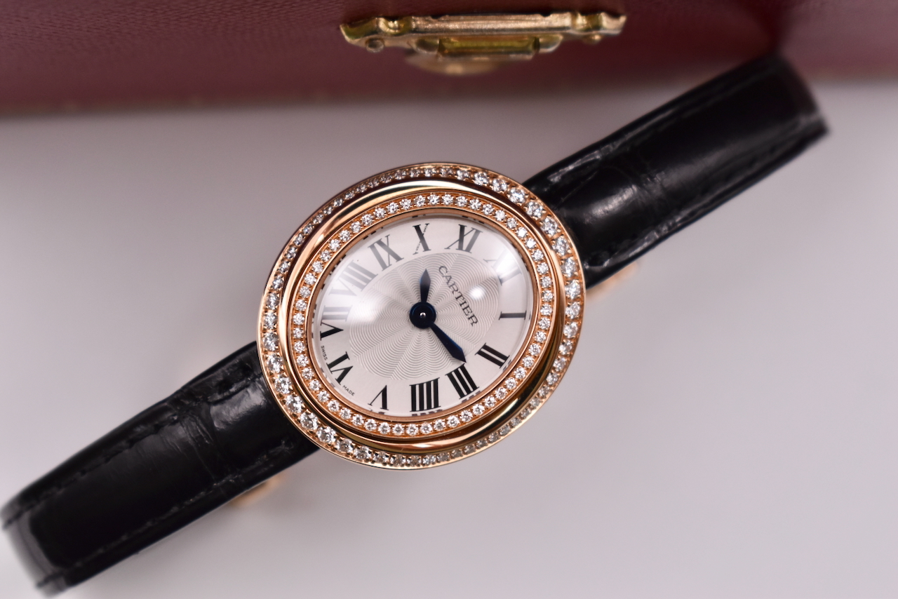 Cartier Hypnose WJHY0003 Thumbnail 6