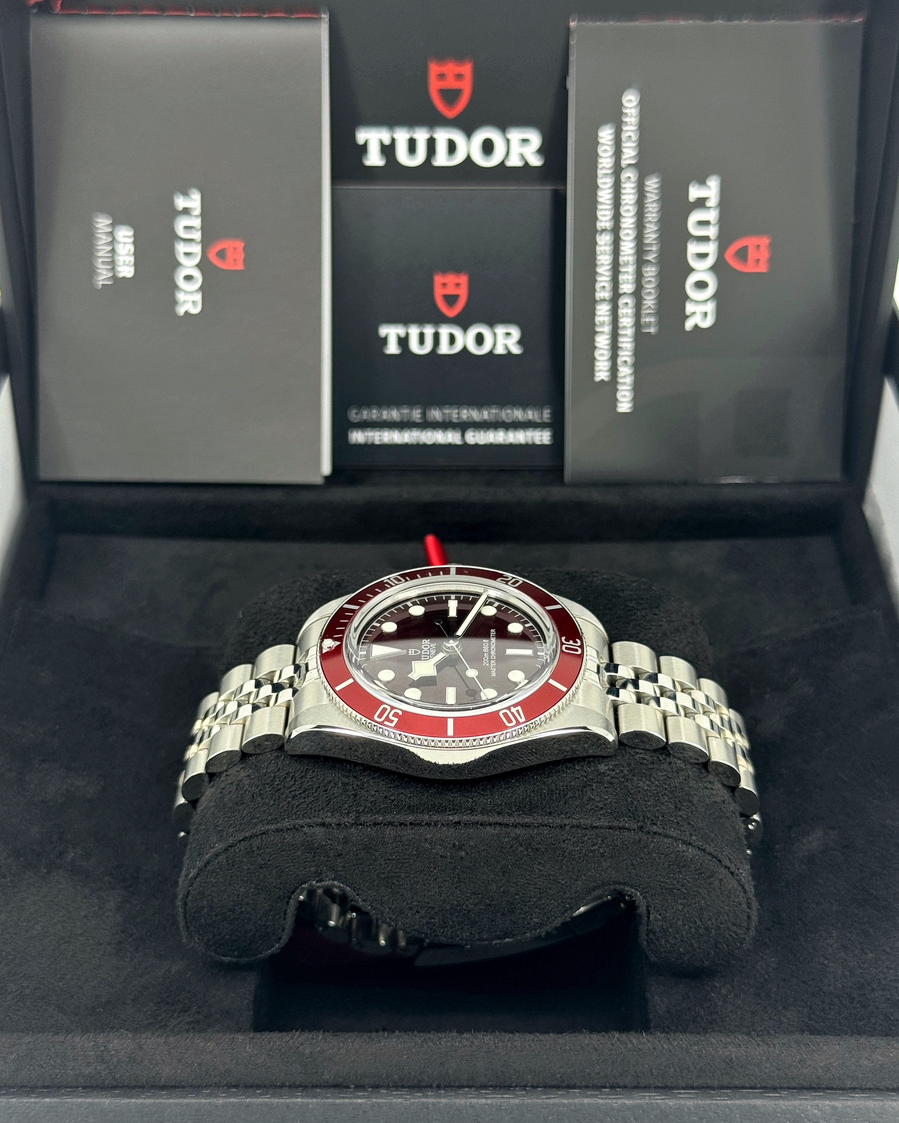 Tudor Black Bay 58 M7939A1A0RU-0001 Thumbnail 2