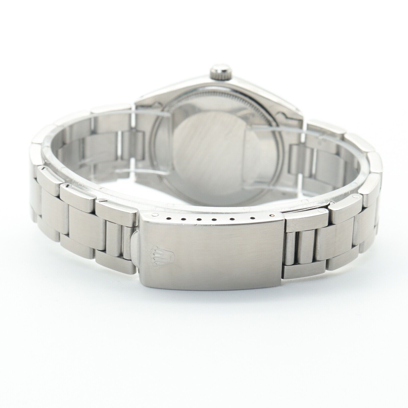 Rolex Air-King 5500 Thumbnail 3