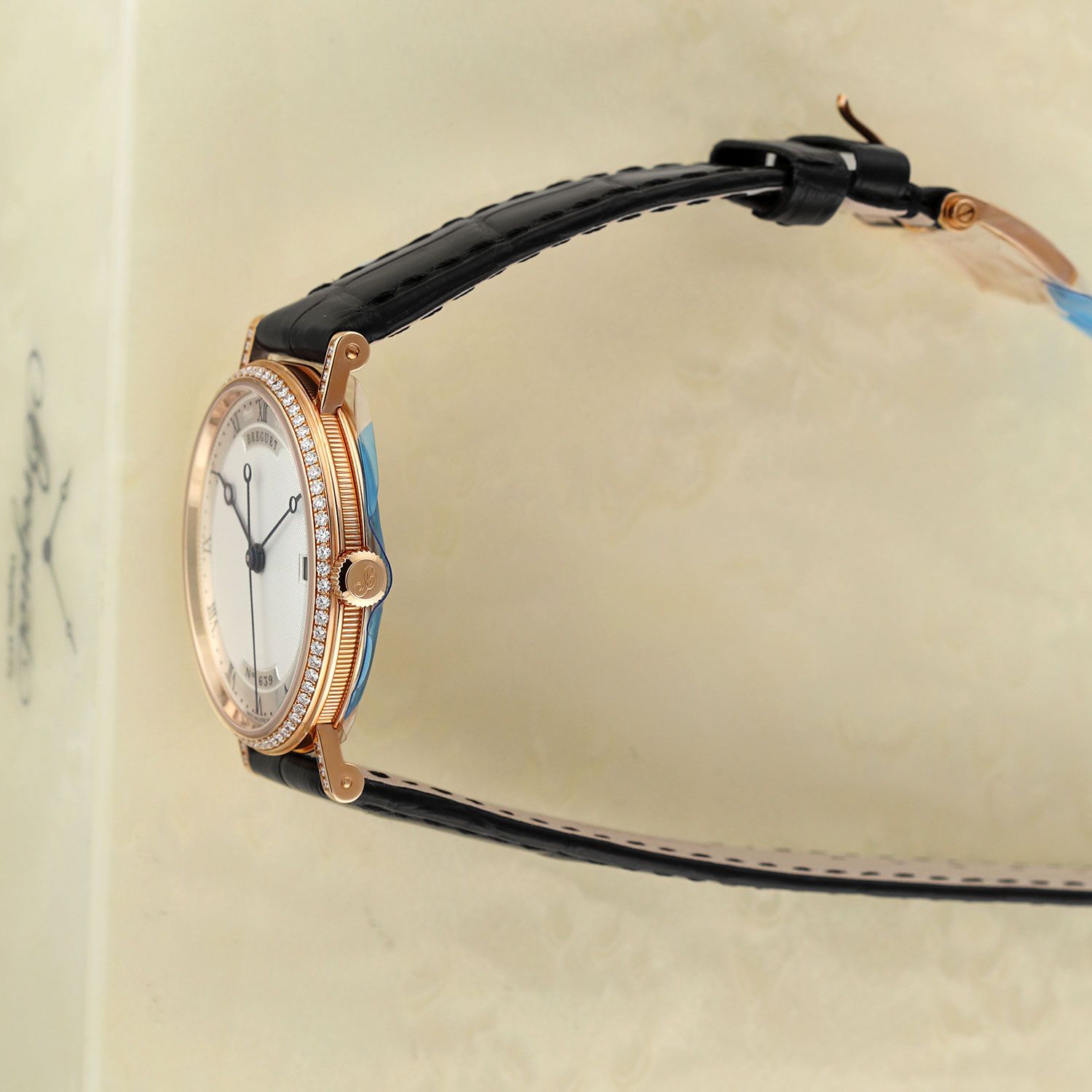 Breguet Classique 9068BR/12/976/DD00 Thumbnail 3
