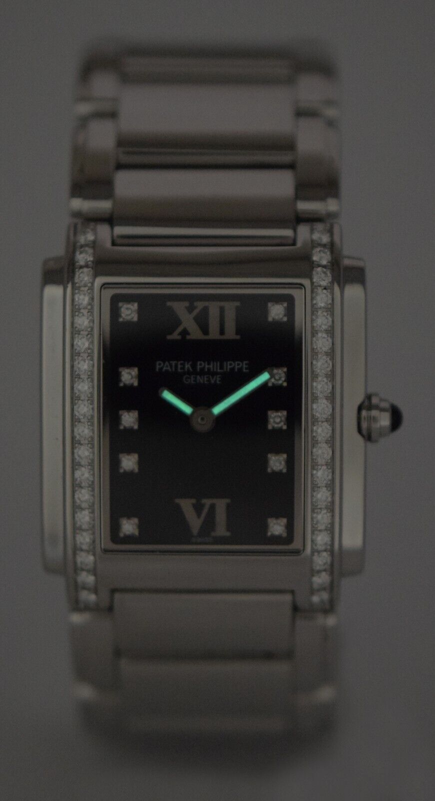 Patek Philippe Twenty-4 4910/10A-001 Thumbnail 6