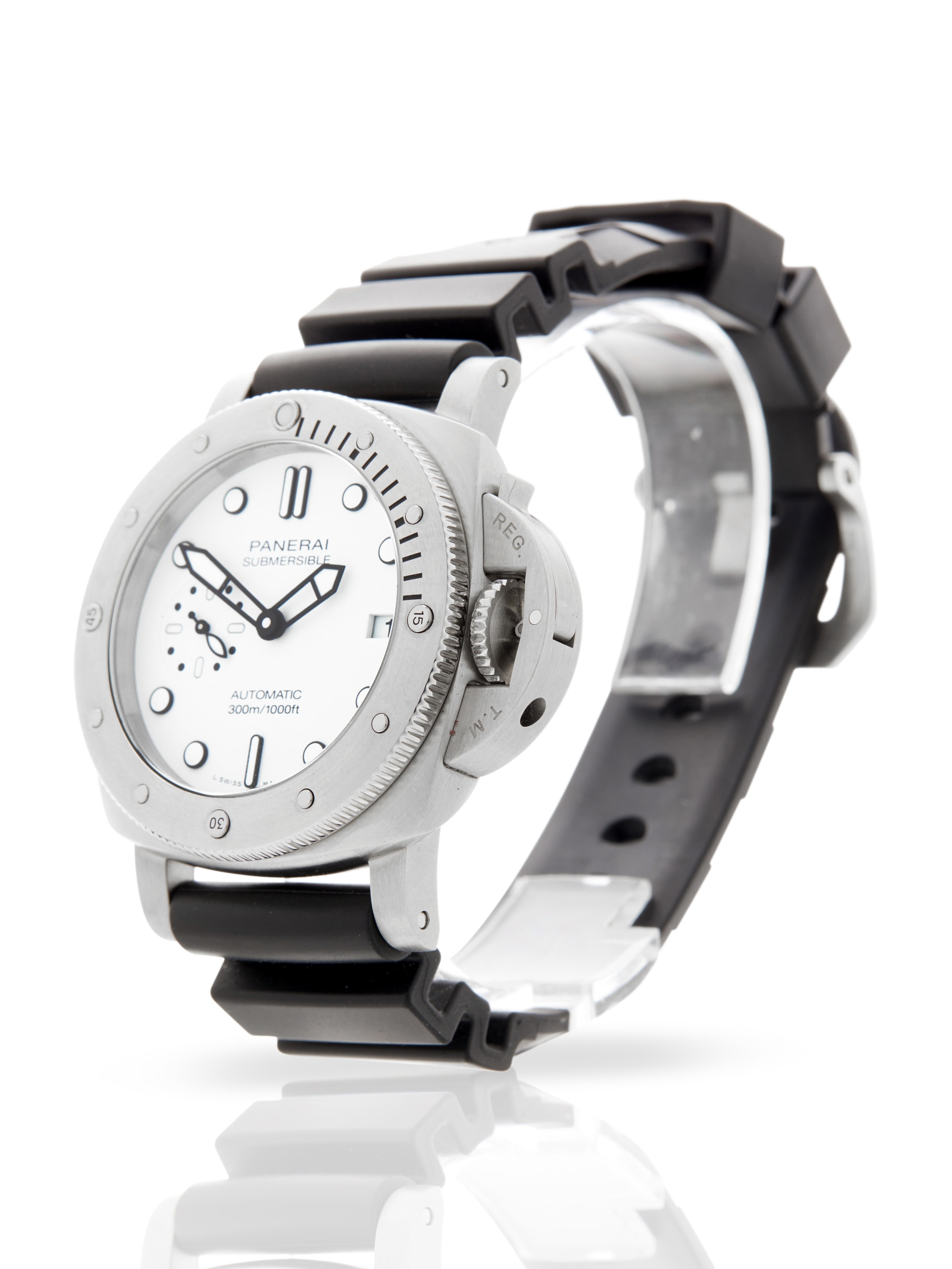 Panerai Submersible PAM01223 Thumbnail 2