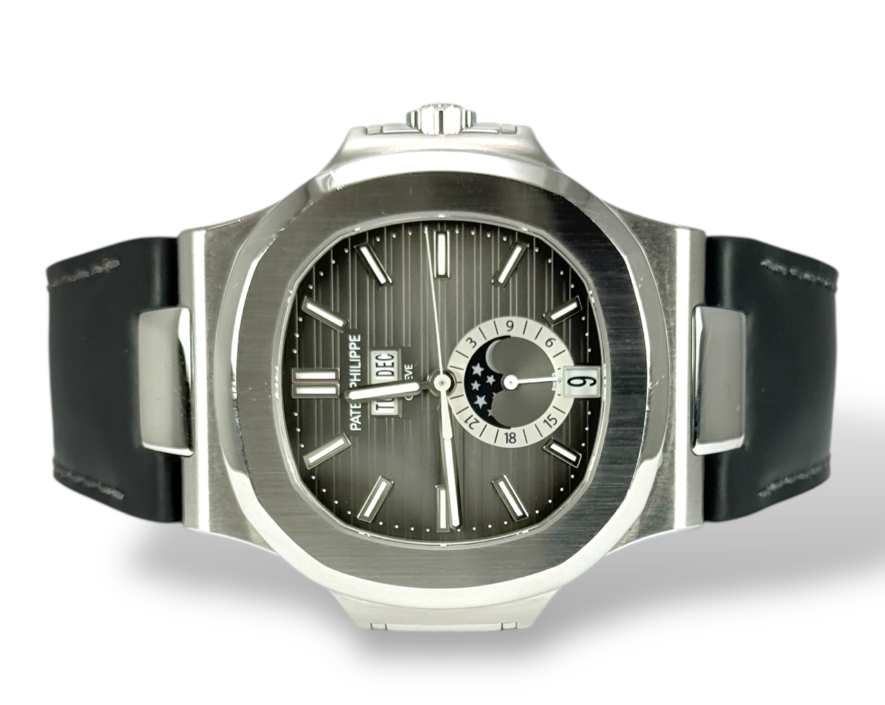 Patek Philippe Nautilus 5726A-001 Thumbnail 2
