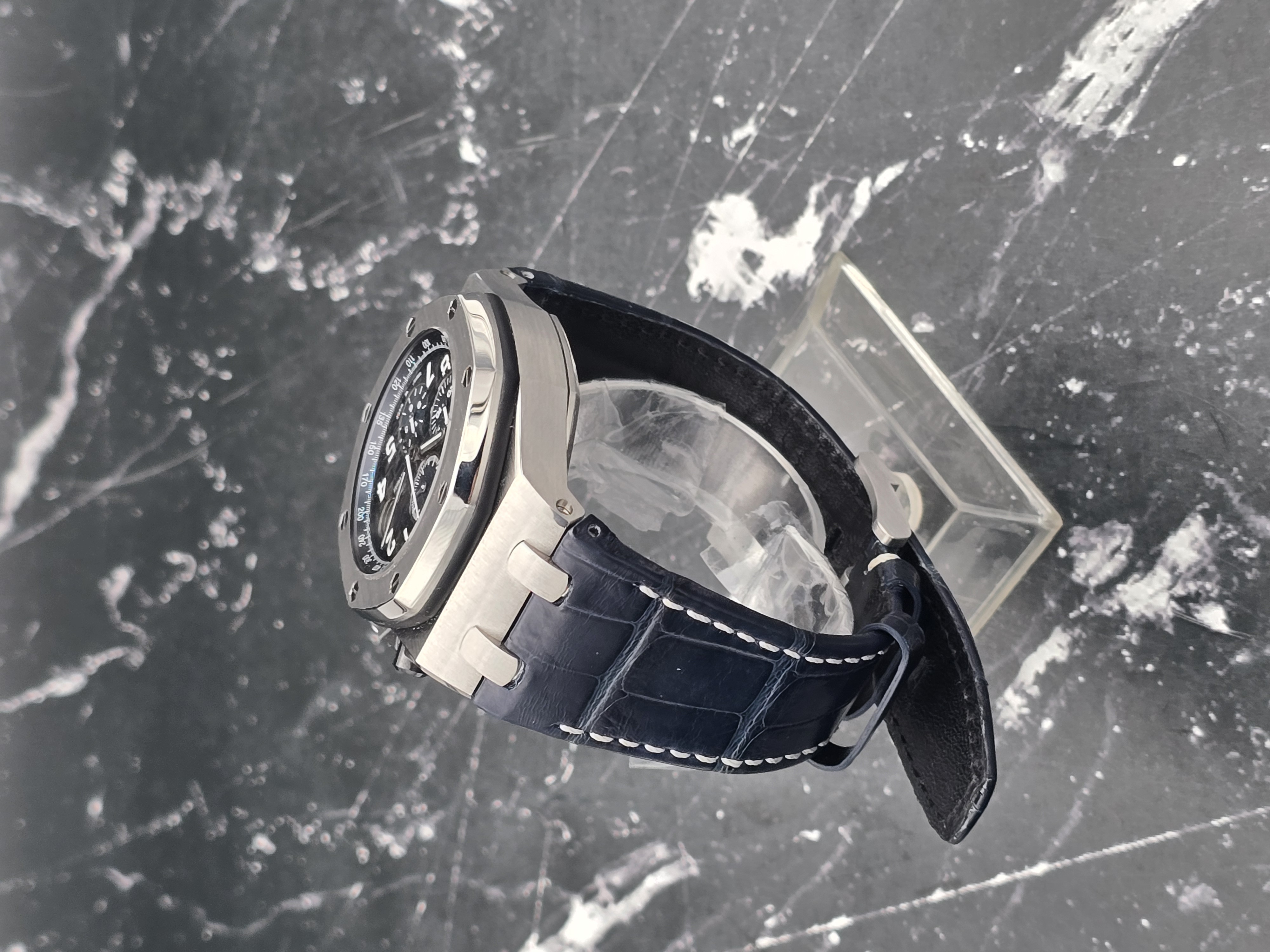 Audemars Piguet Royal Oak Offshore 26470ST.OO.A028CR.01 Thumbnail 3