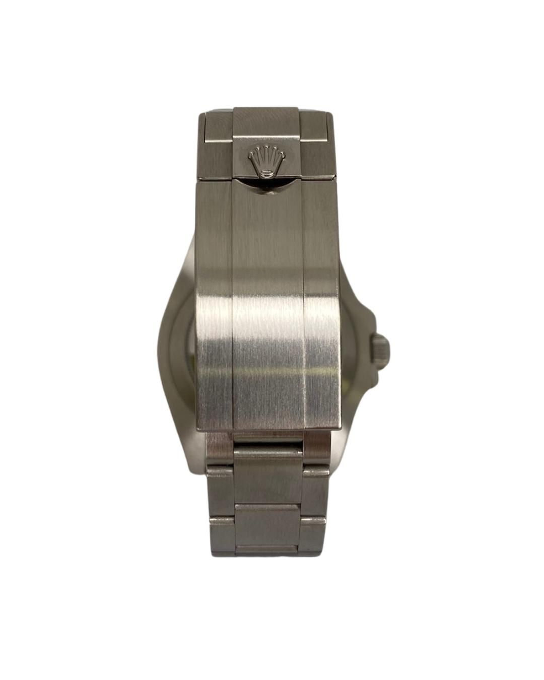 Rolex Submariner 124060 Thumbnail 4