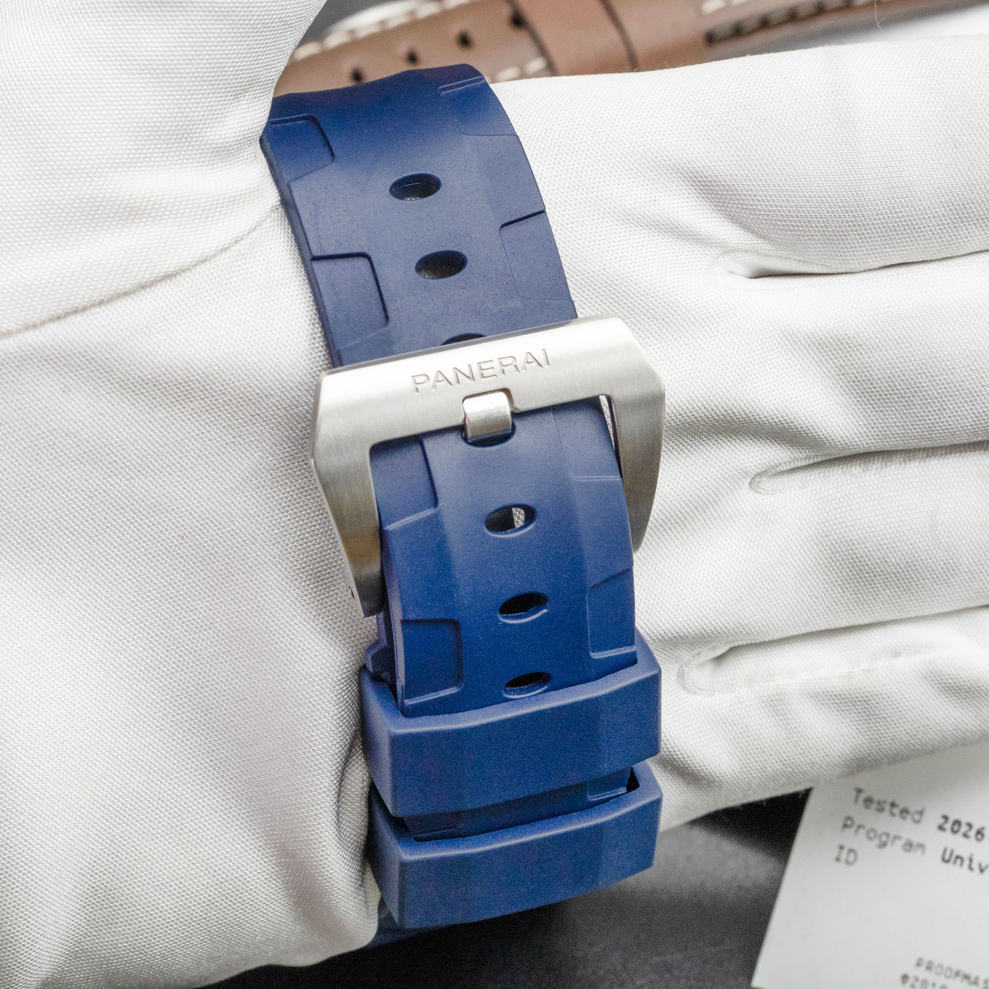 Panerai Luminor Marina PAM00422 Thumbnail 3