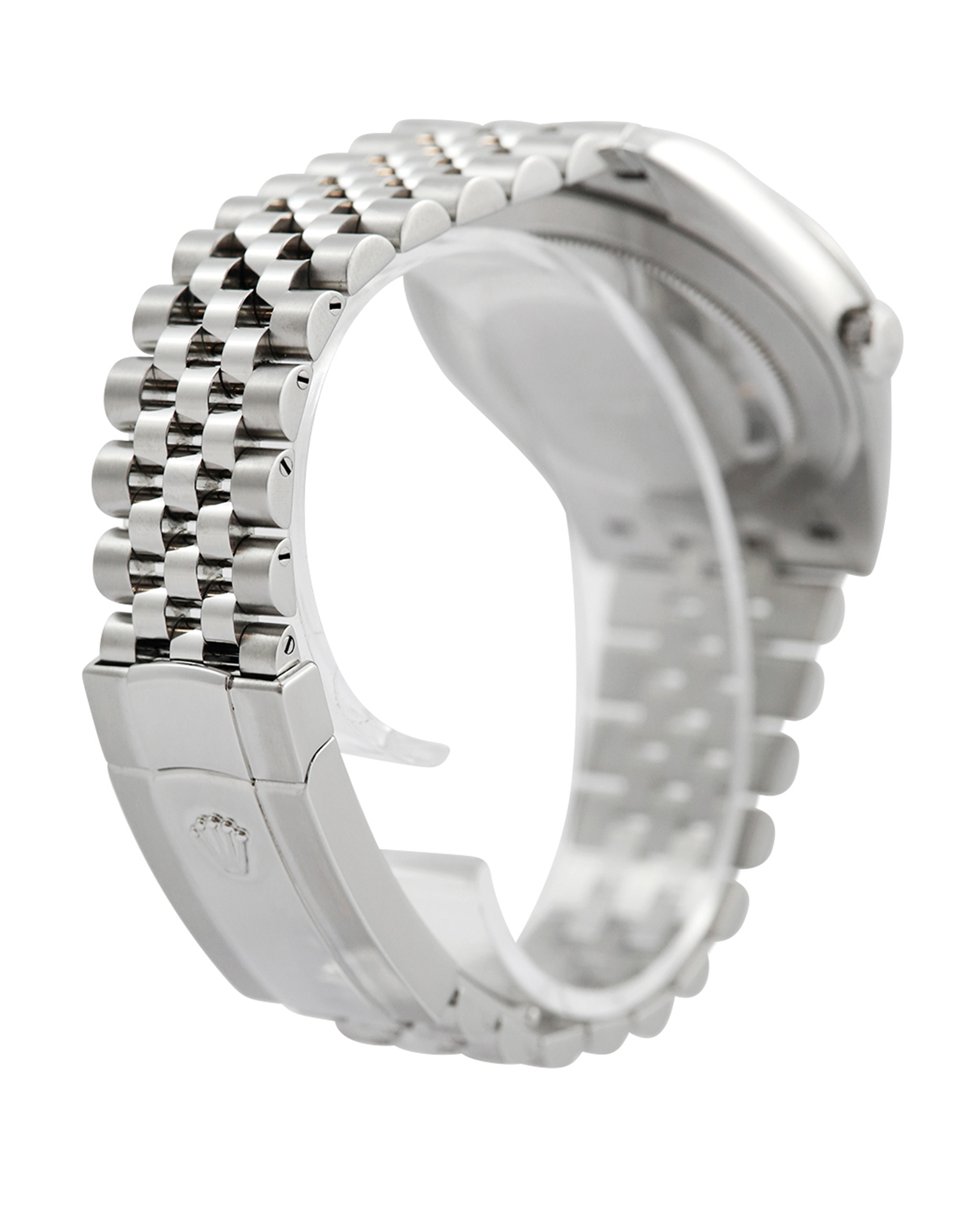 Rolex Datejust 41 126300 Thumbnail 3