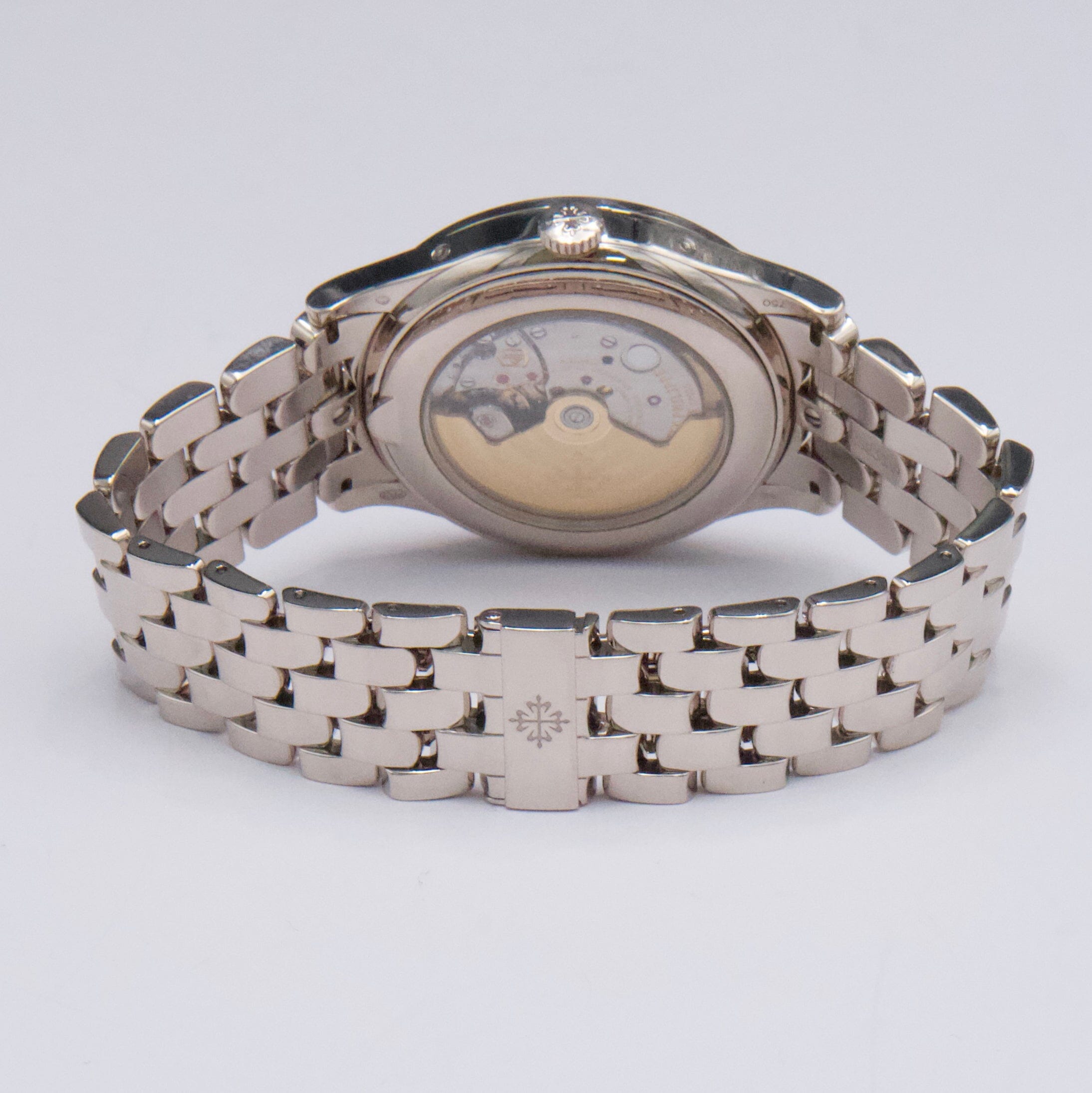 Patek Philippe Annual Calendar 5396/1G-010 Thumbnail 5