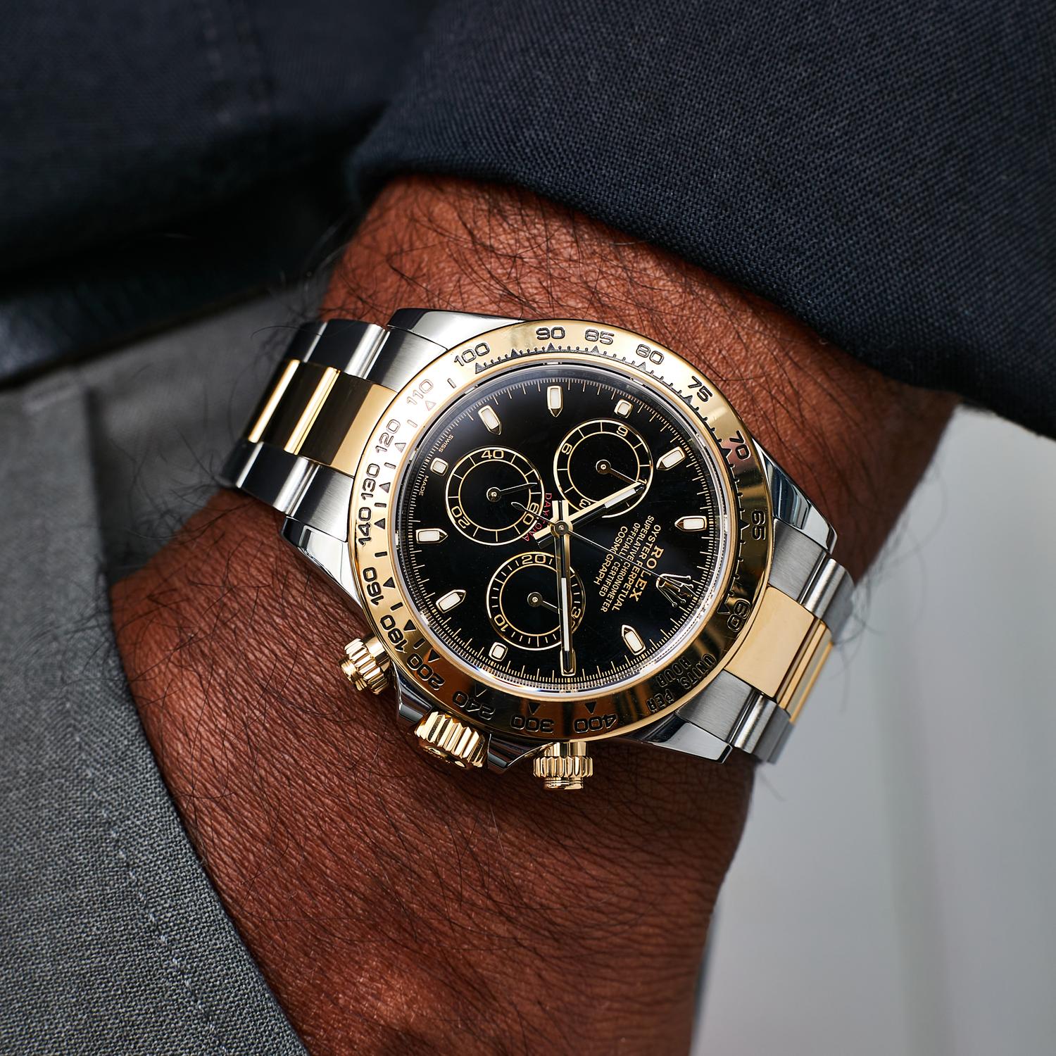 Rolex Daytona 116503 Thumbnail 4