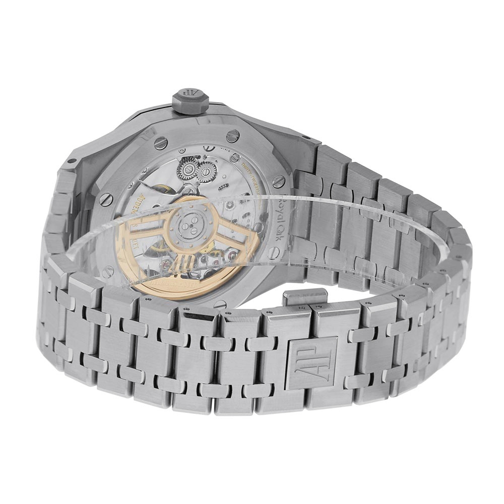 Audemars Piguet Royal Oak 15500ST.OO.1220ST.01 Thumbnail 3