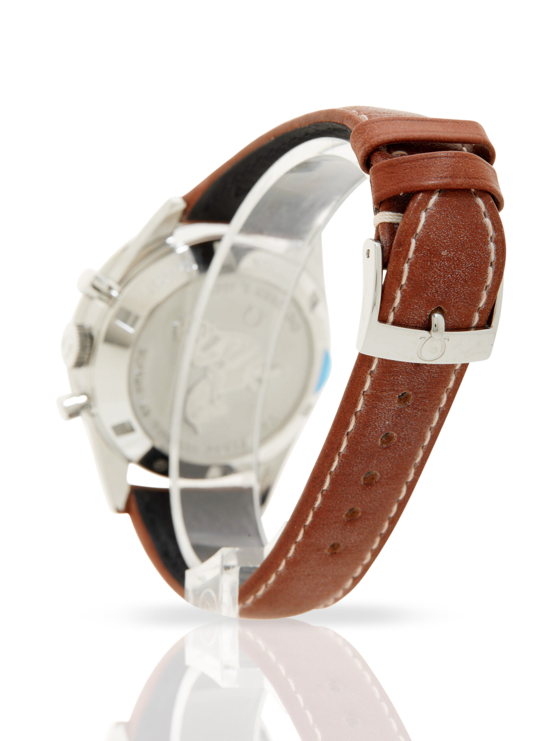 Omega Speedmaster Moonwatch 311.32.40.30.01.001 Thumbnail 4