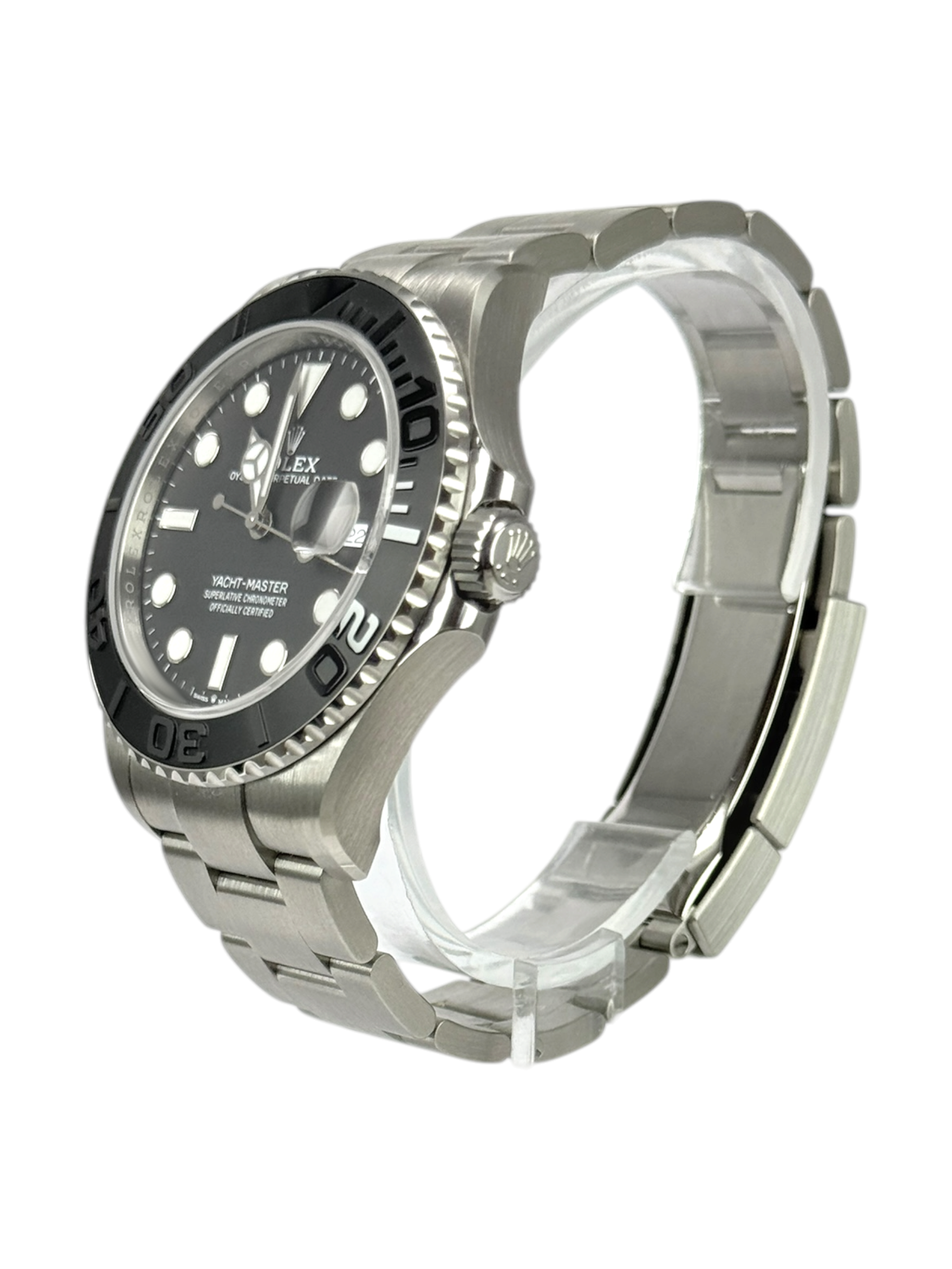 Rolex Yacht-Master 226627 Thumbnail 2