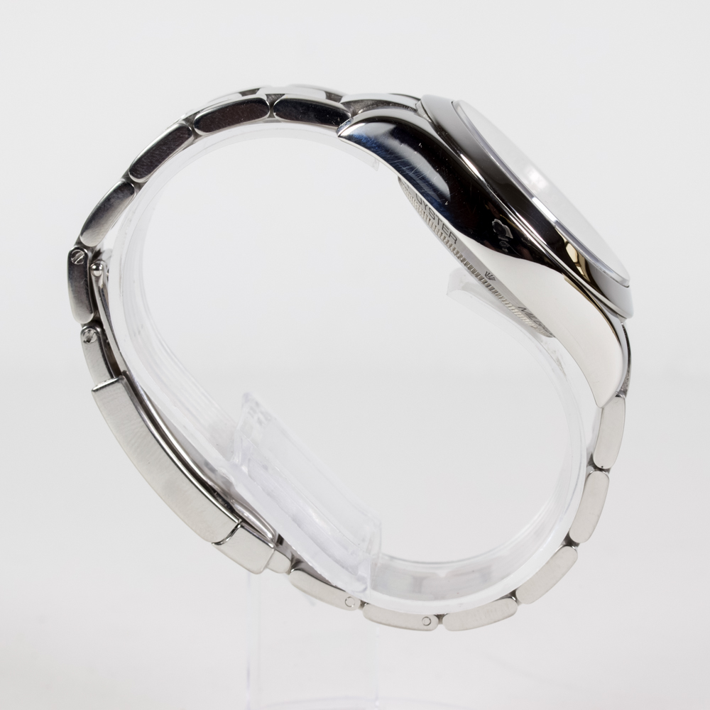 Rolex Milgauss 116400 Thumbnail 2