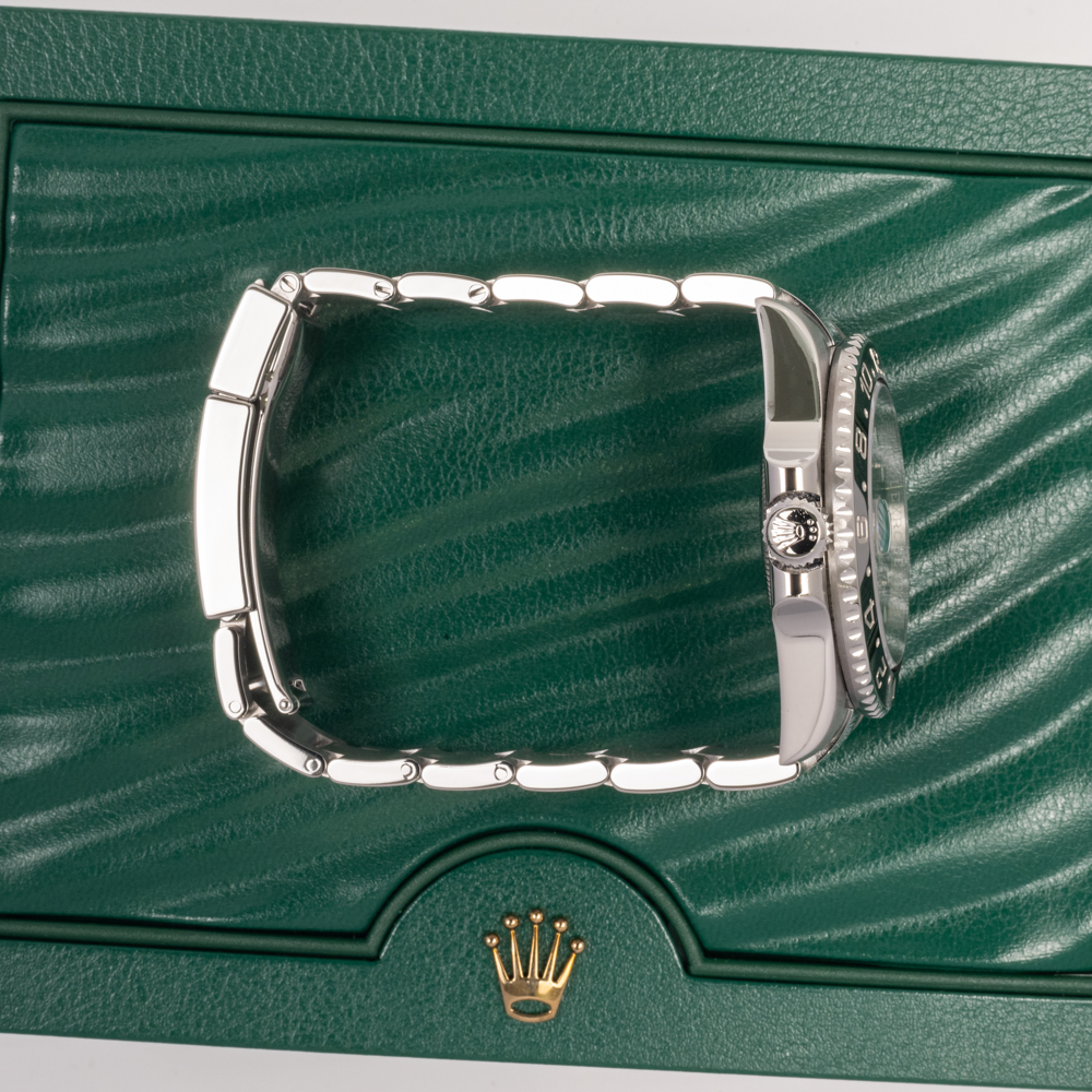 Rolex GMT Master II 116710 LN Thumbnail 2