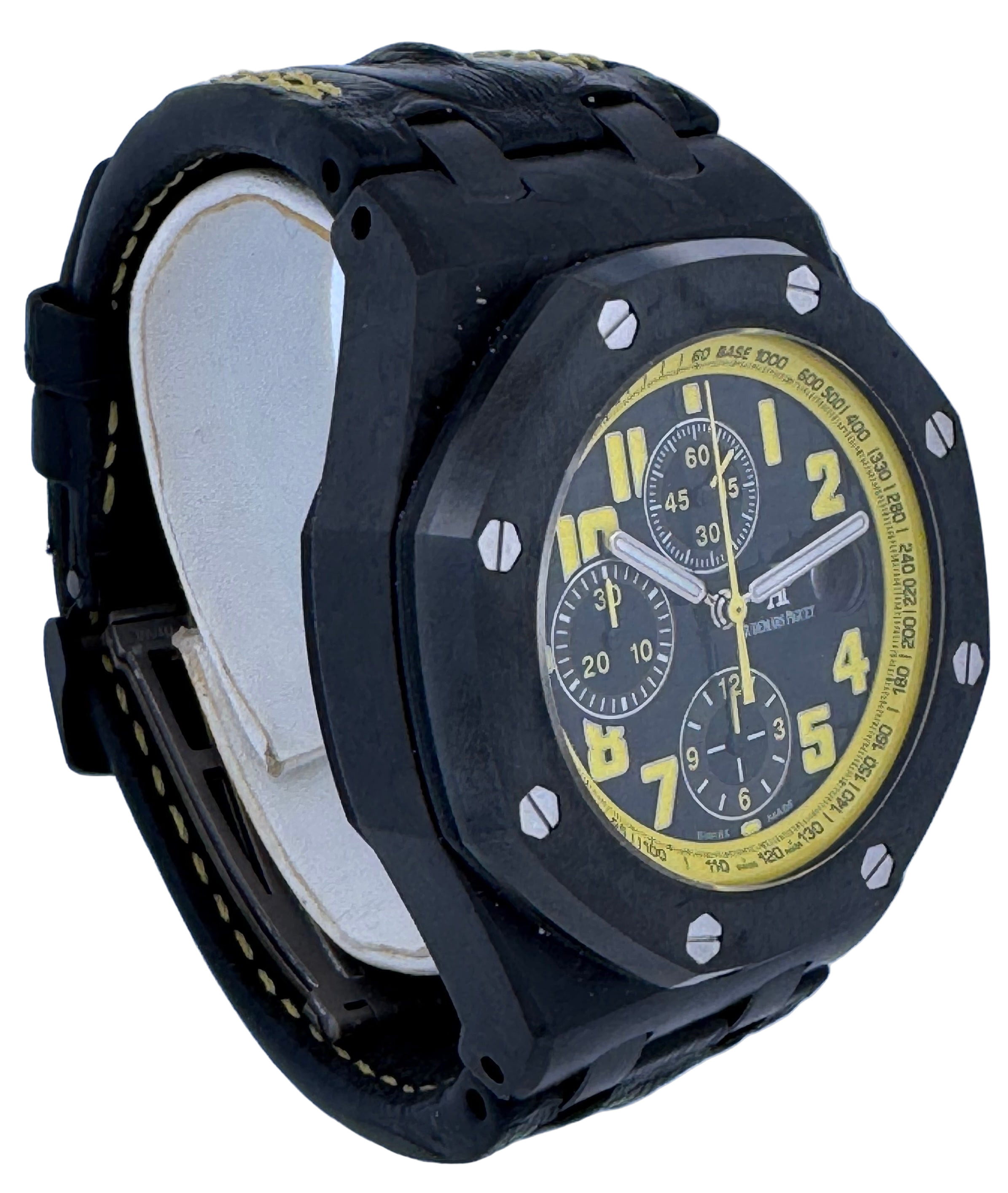 Audemars Piguet Royal Oak Offshore 26176FO.OO.D101CR.02 Thumbnail 7
