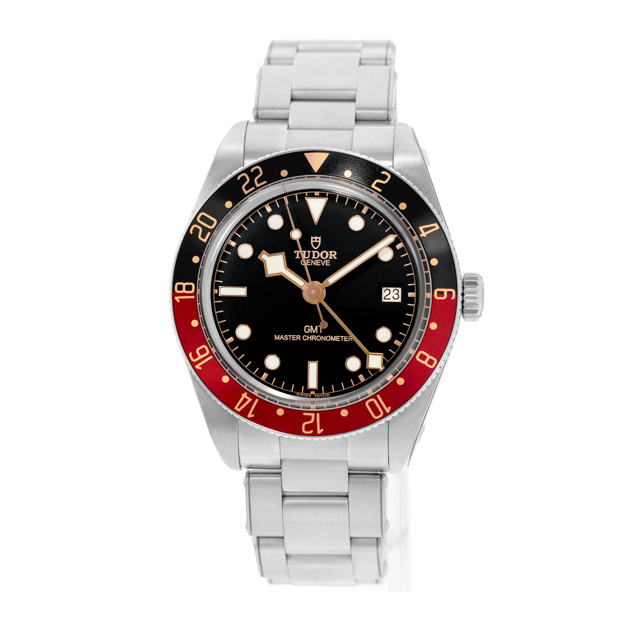 Tudor Black Bay 58 M7939G1A0NRU-0001 Thumbnail 4