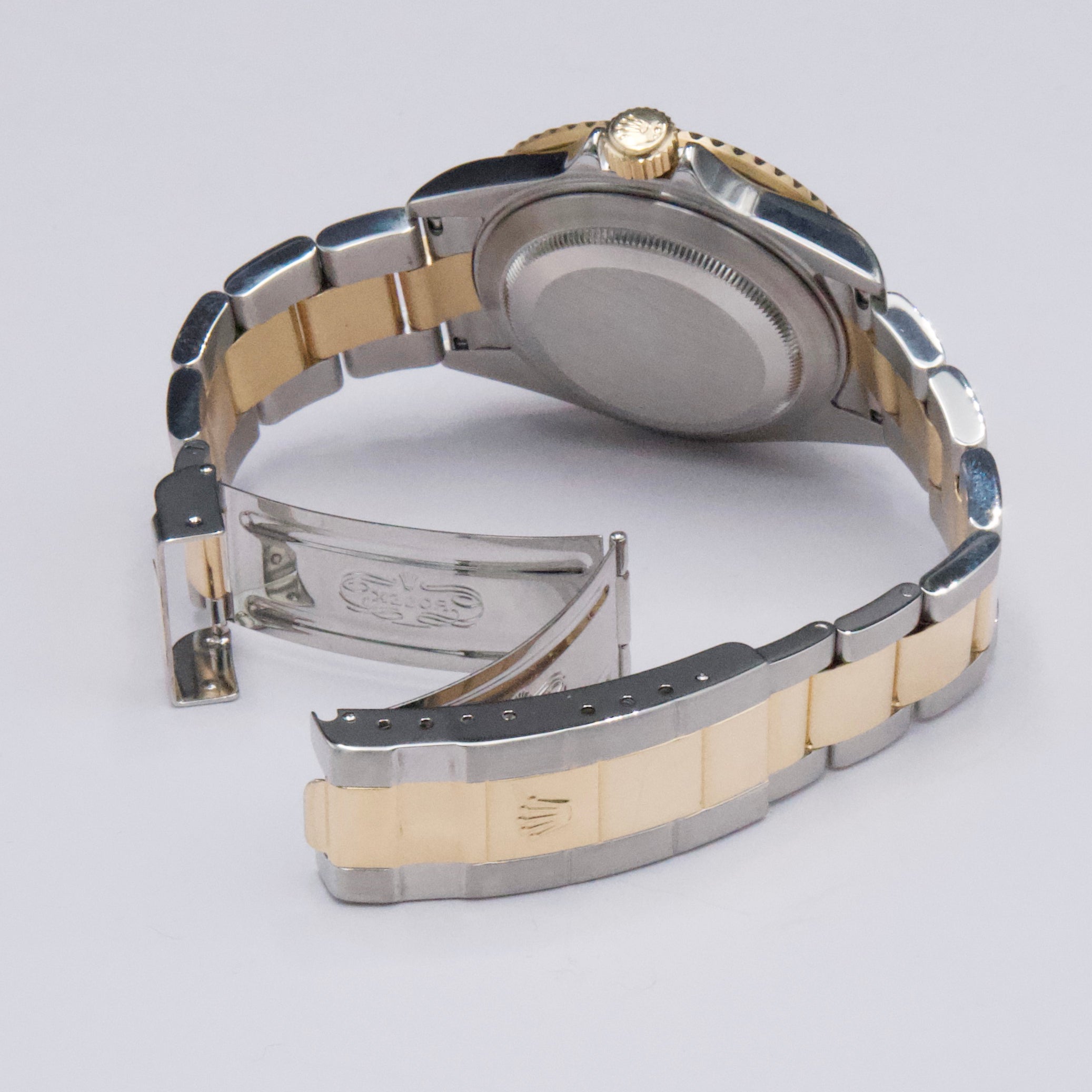 Rolex Submariner 16613 Thumbnail 6