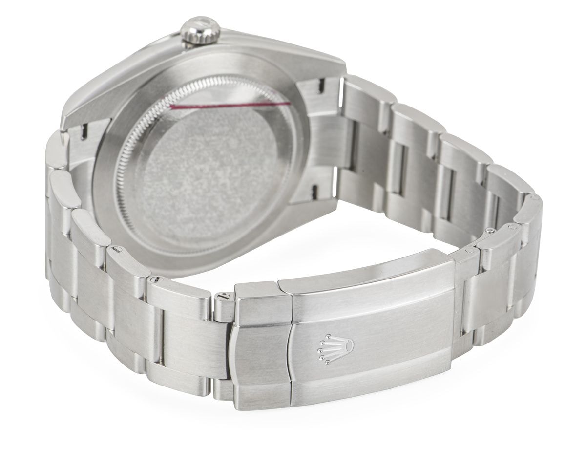 Rolex Oyster Perpetual 124300 Thumbnail 4