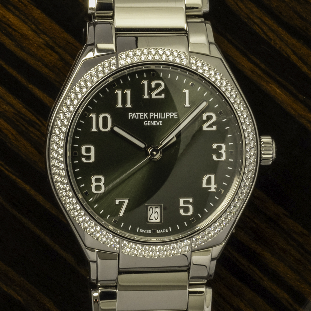 Patek Philippe Twenty-4 7300/1200A-011 Thumbnail 6