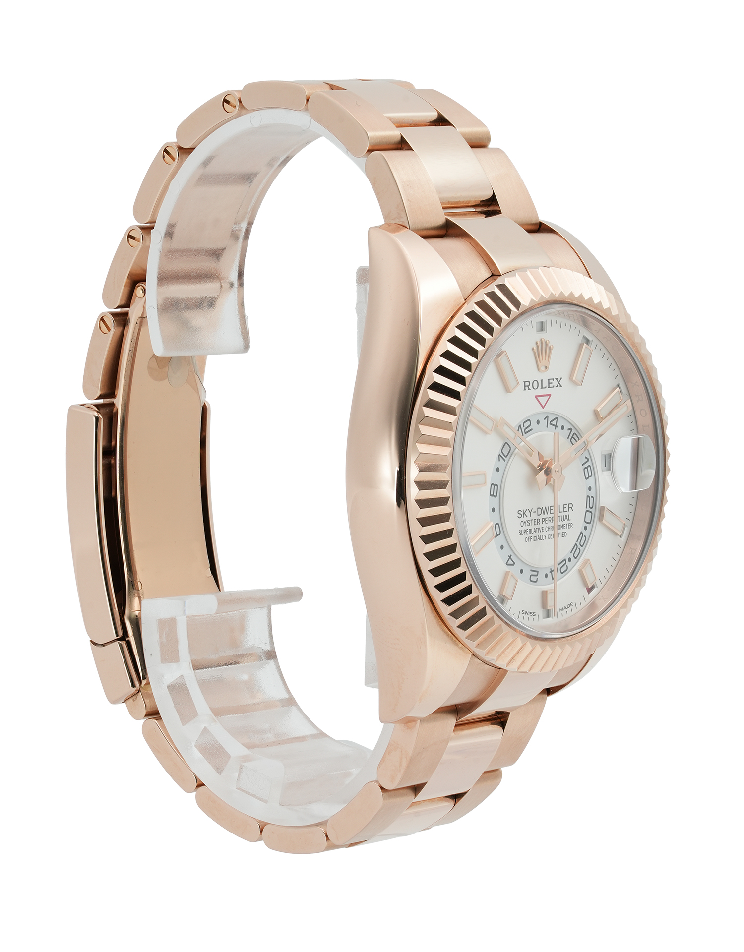 Rolex Sky-Dweller 326935 Thumbnail 2