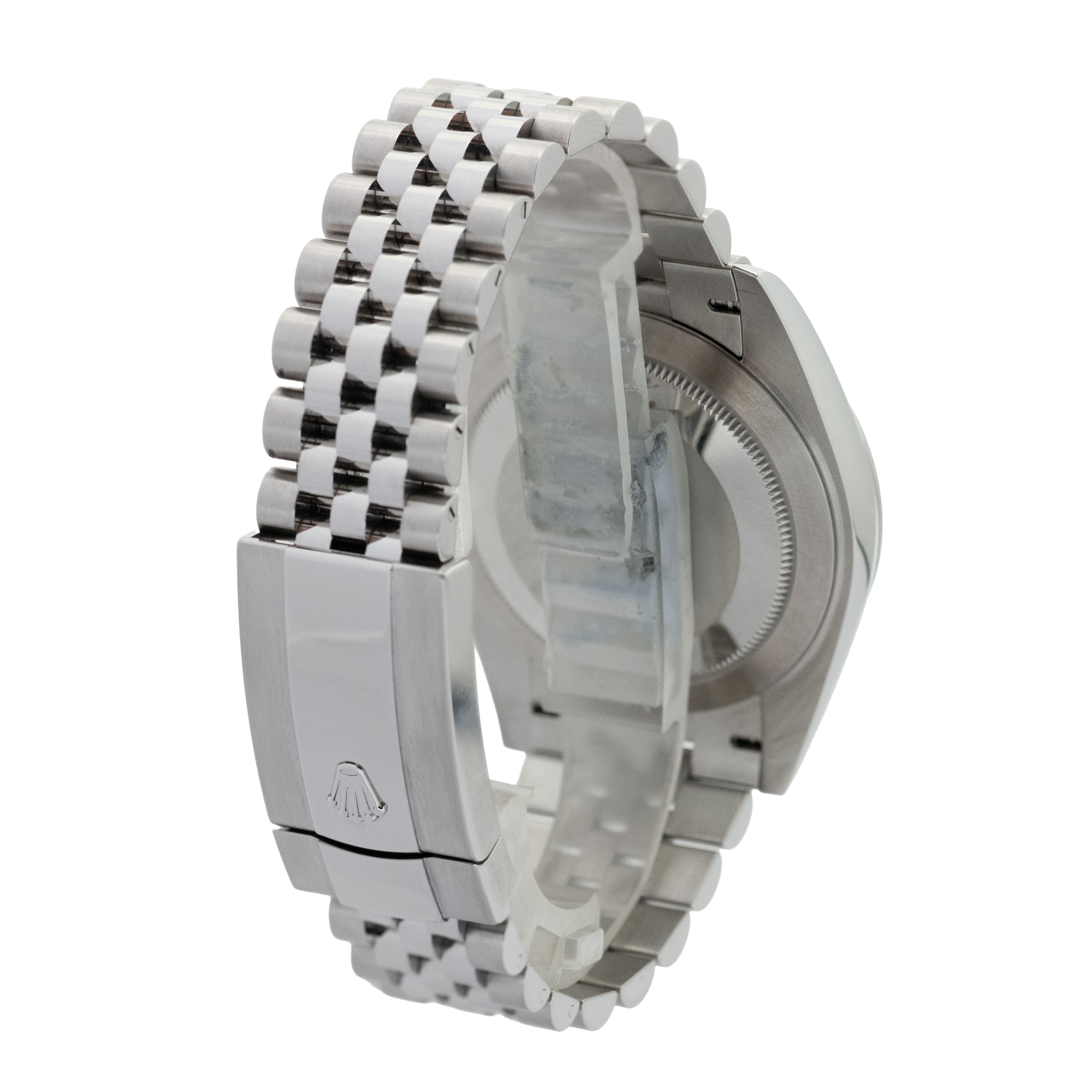 Rolex Datejust 41 126300 Thumbnail 3