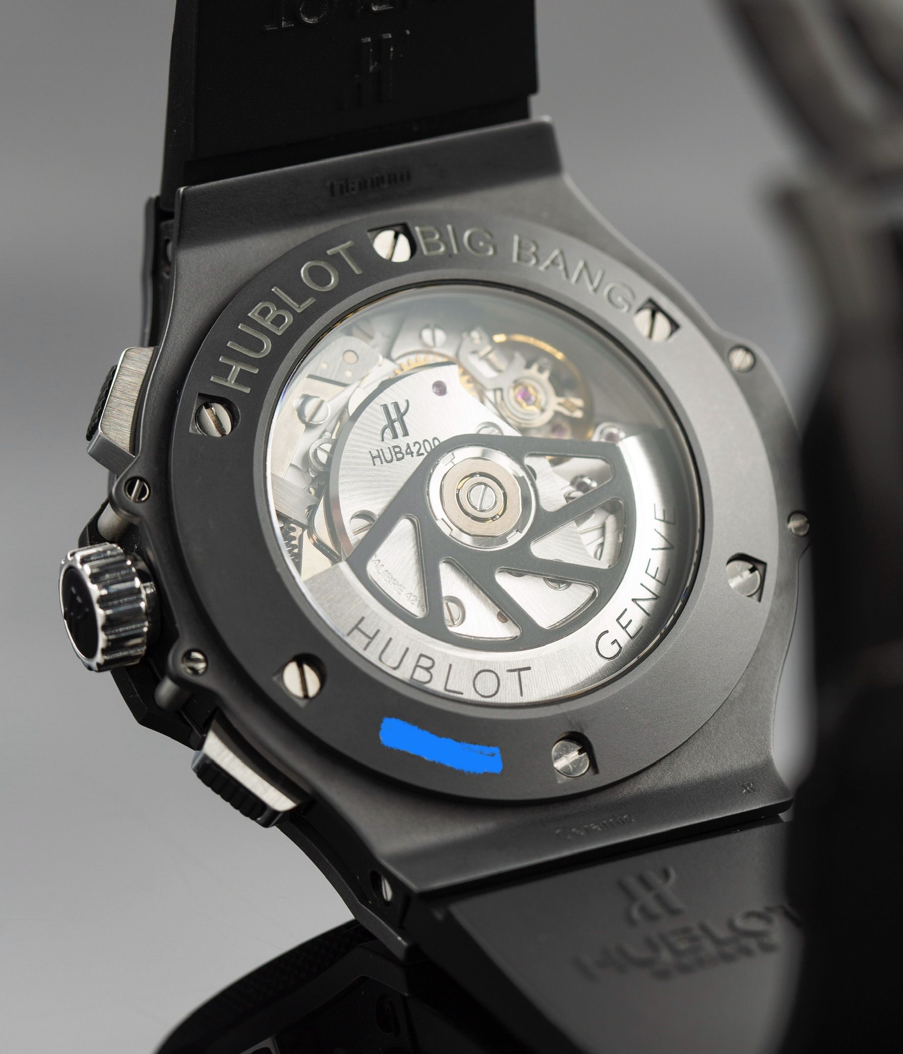 Hublot Big Bang 311.CI.1170.RX Thumbnail 4