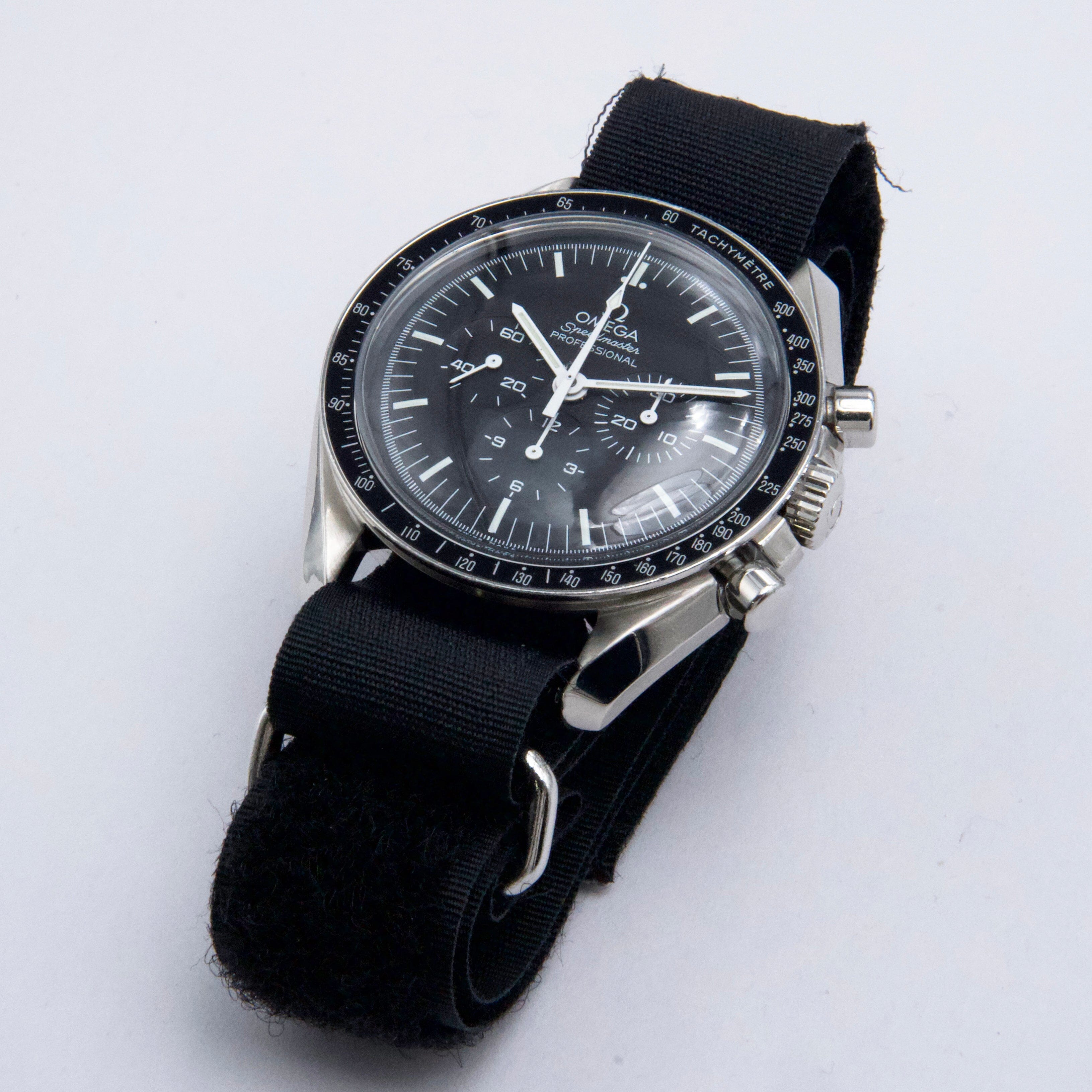 Omega Speedmaster Moonwatch 311.33.42.30.01.001 Thumbnail 2