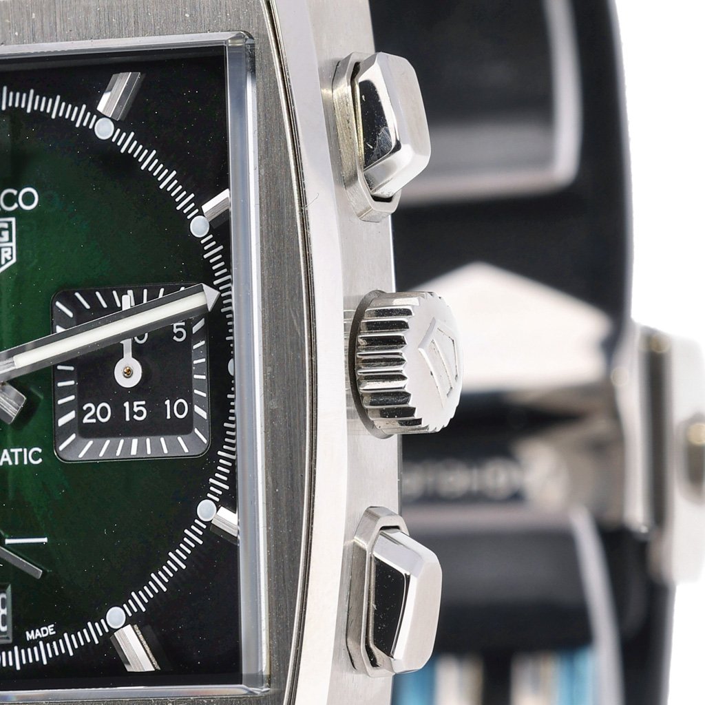 Tag Heuer Monaco CBL2116.FC6497 Thumbnail 5