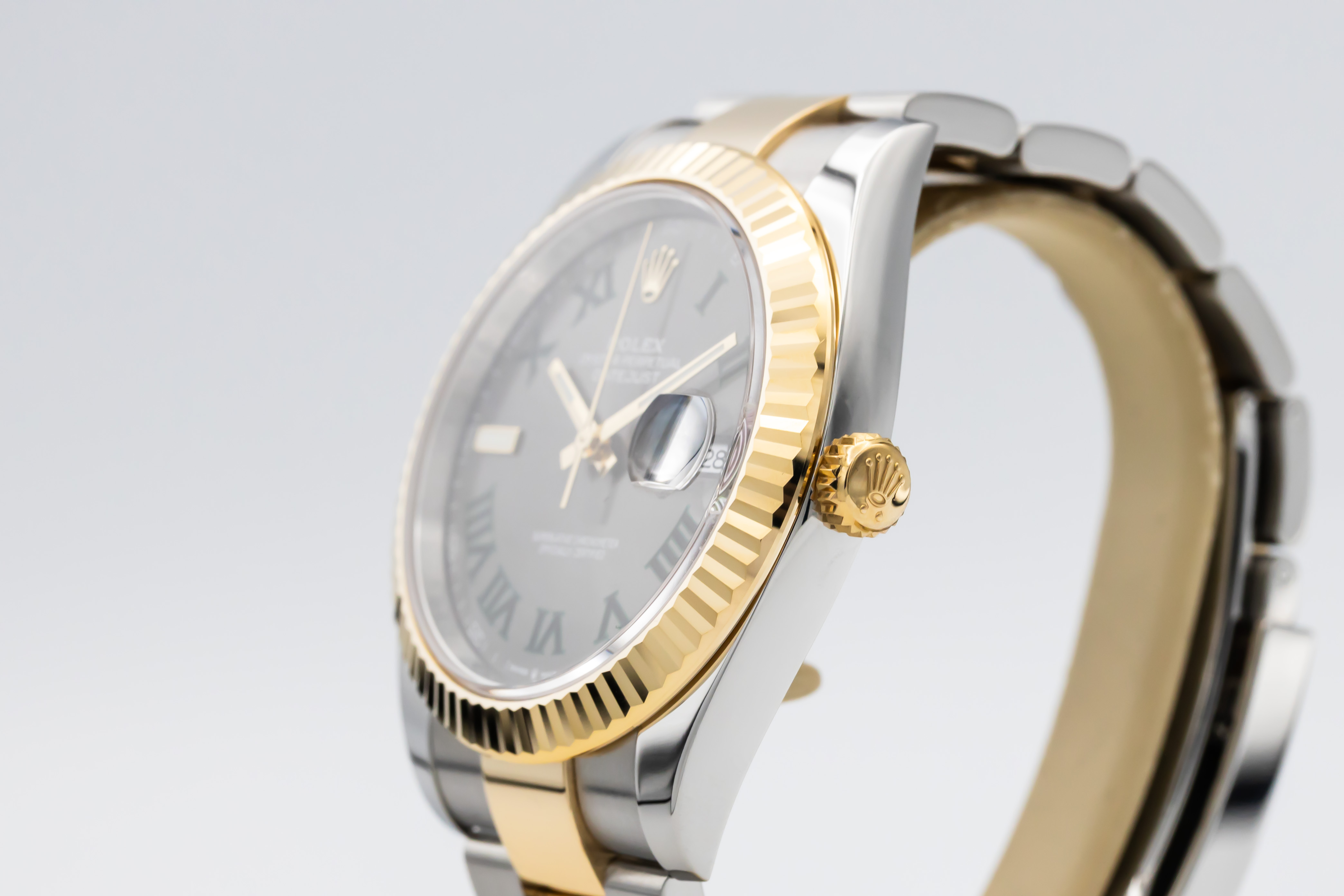 Rolex Datejust 41 126333 Thumbnail 2