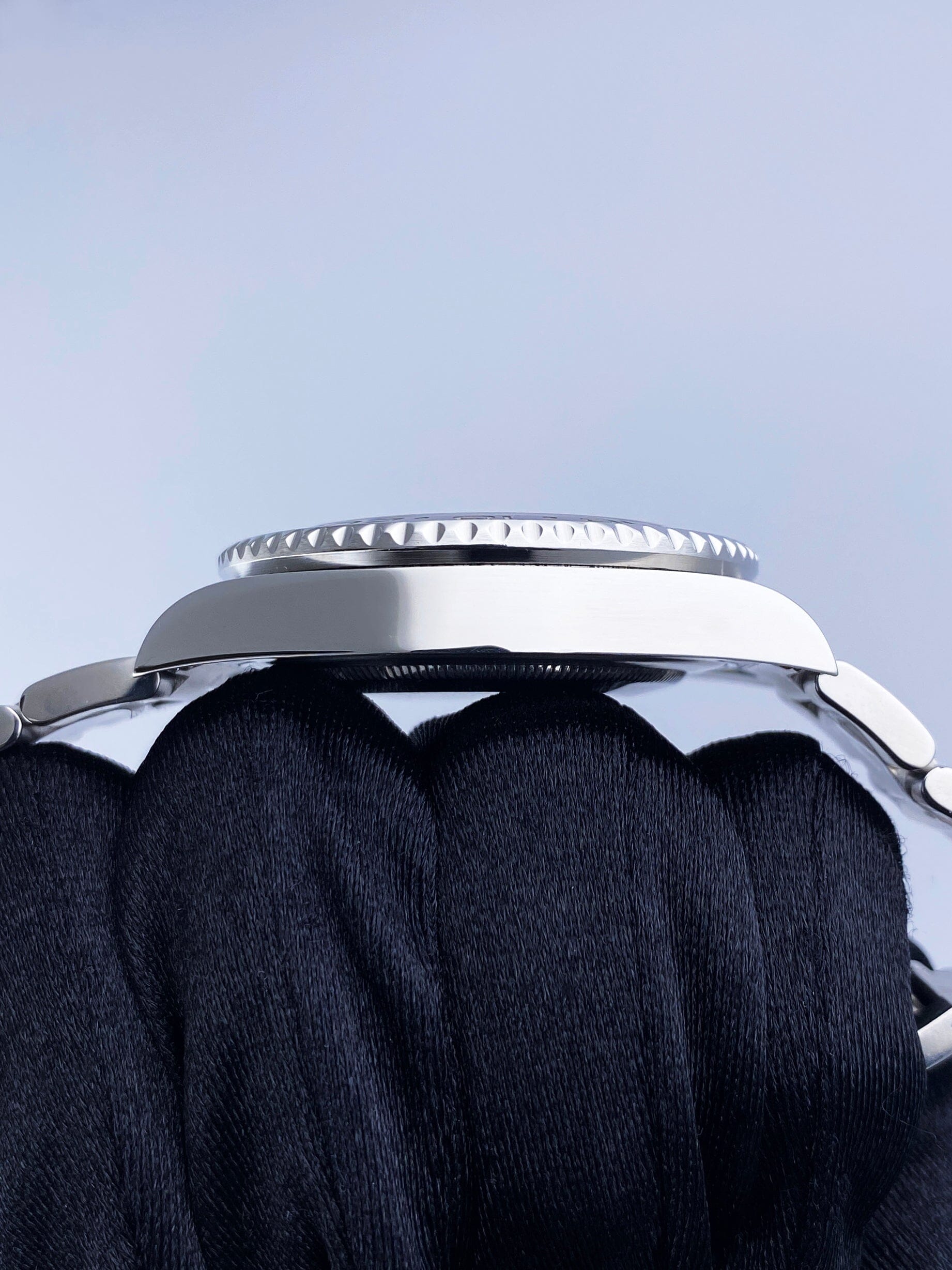 Rolex GMT Master II 116710 LN Thumbnail 7