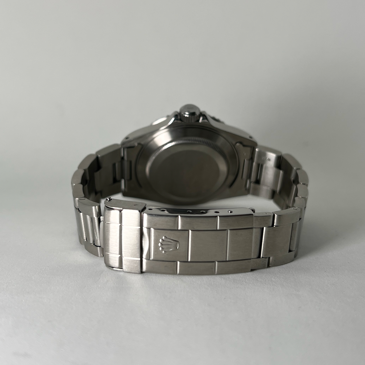 Rolex Submariner 14060 Thumbnail 4