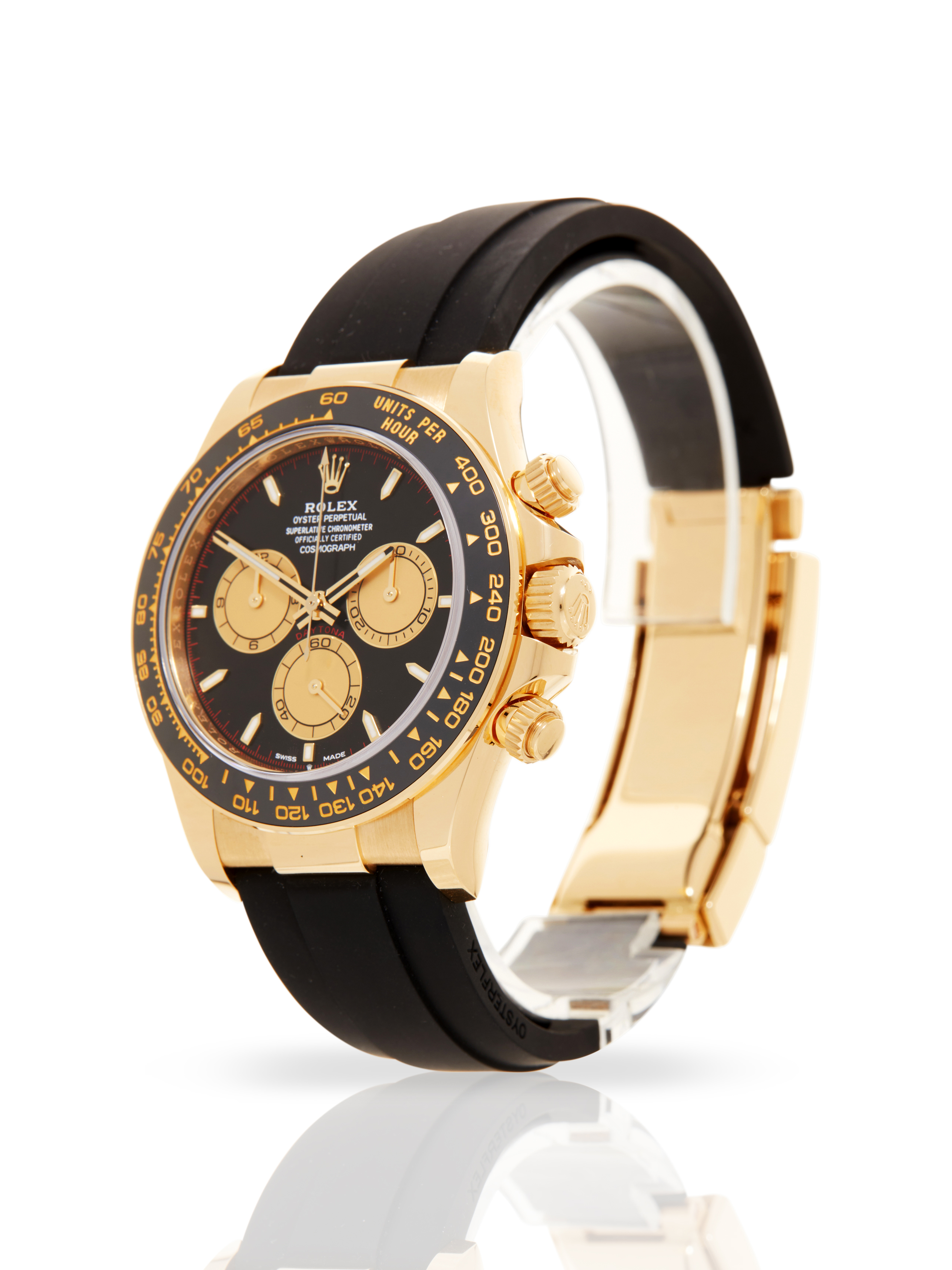 Rolex Daytona 126518 LN Thumbnail 2
