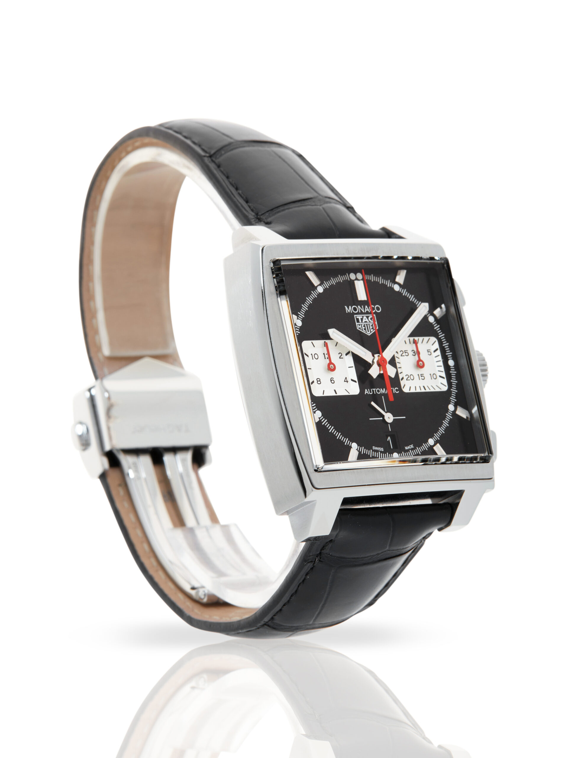 Tag Heuer Monaco CBL2113.FC6177 Thumbnail 3