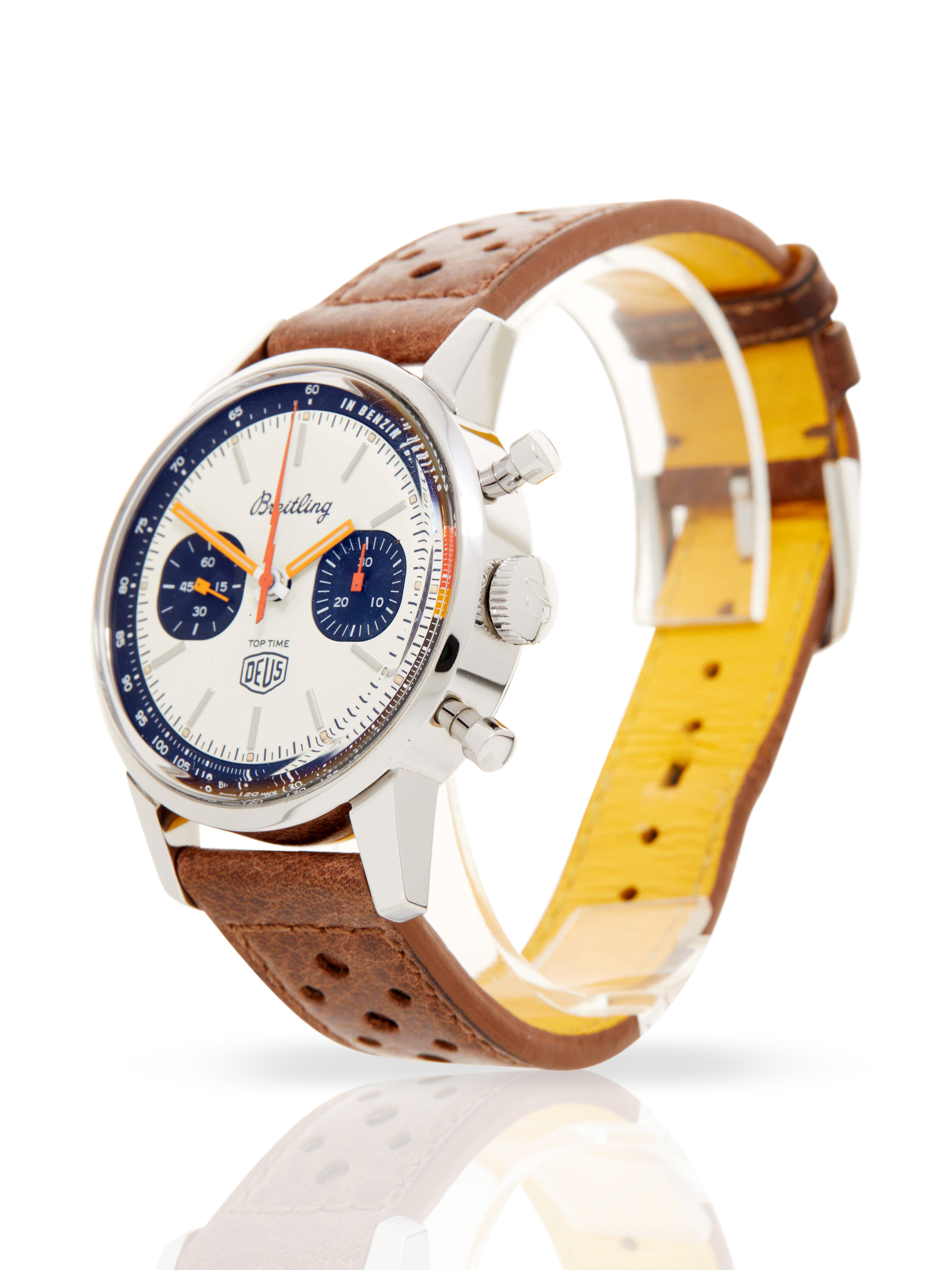 Breitling Top Time A23310 Thumbnail 2