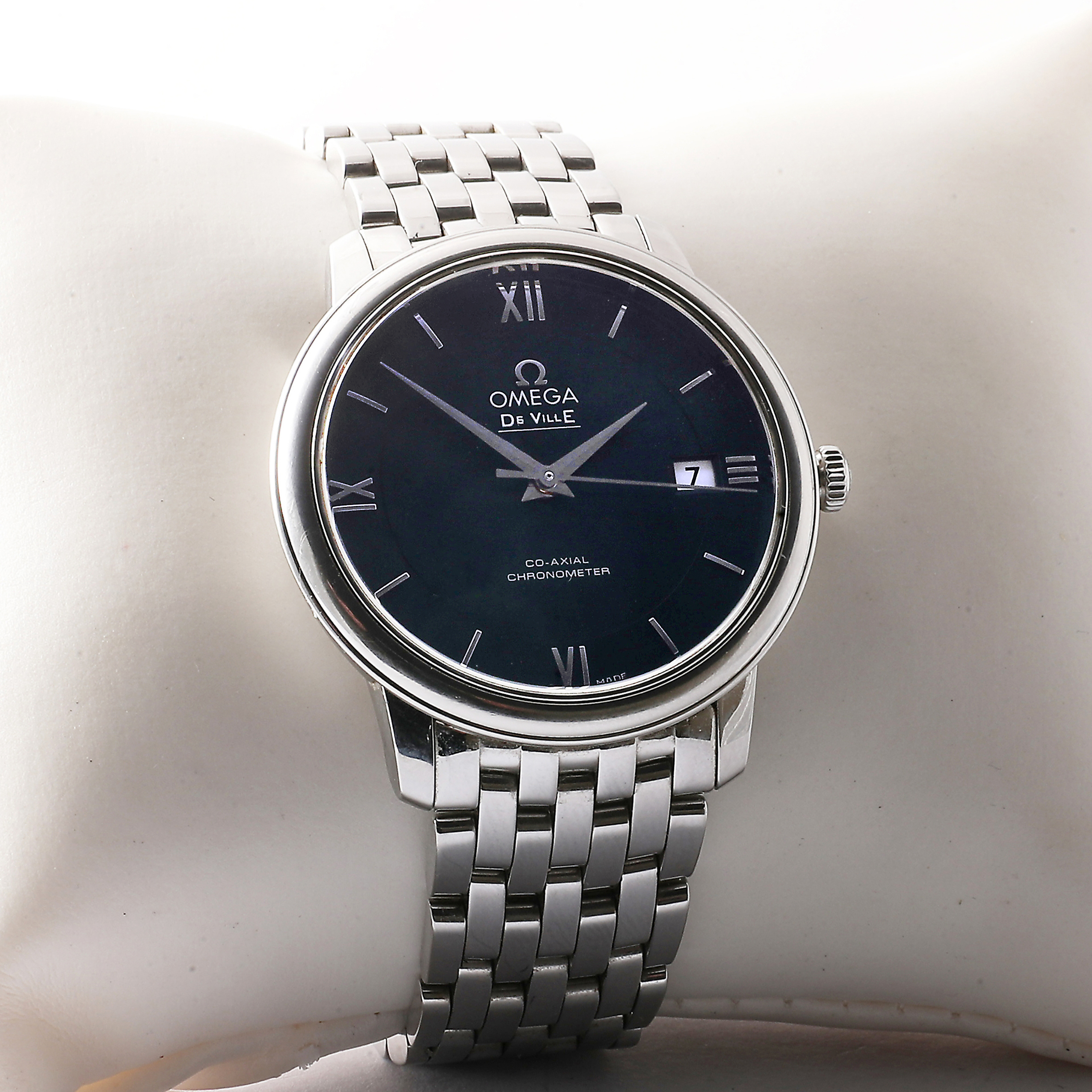 Omega De Ville Prestige 424.10.37.20.03.001 Thumbnail 5