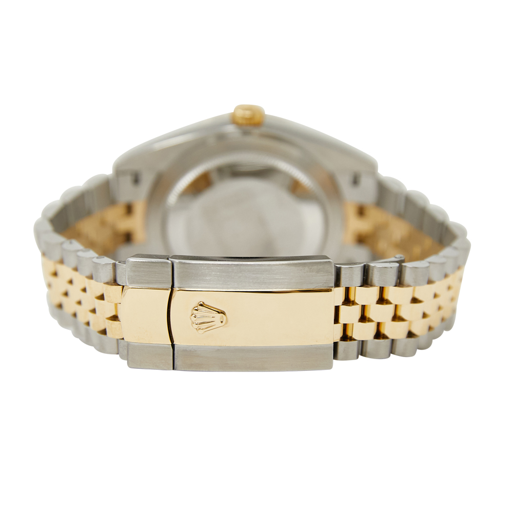Rolex Datejust 41 126333 Thumbnail 7