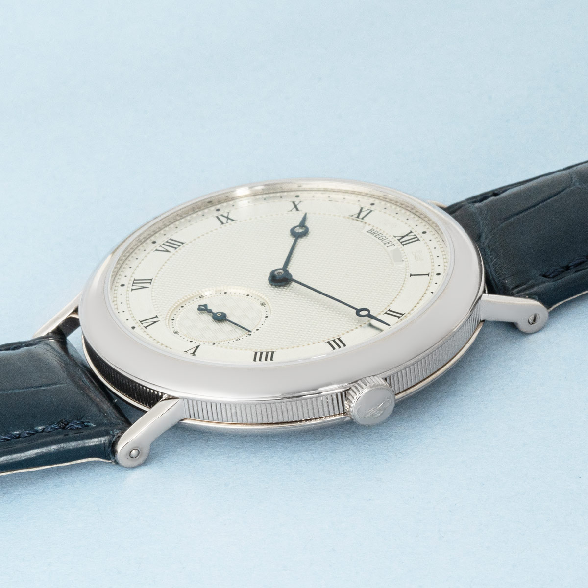 Breguet Classique 5140BB/12/9W6 Thumbnail 2